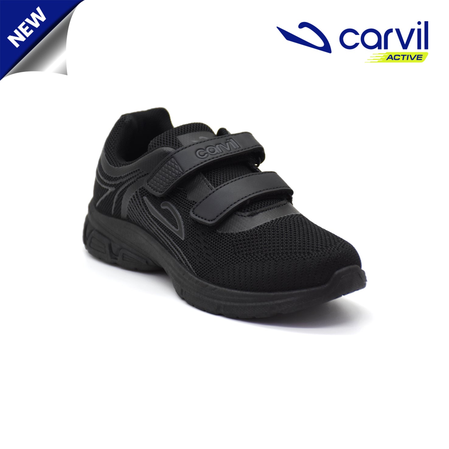 Carvil Sepatu Sekolah Anak Hasta-01
