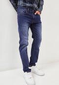 Carvil Celana Jeans Pria Hayes - Fashion Man