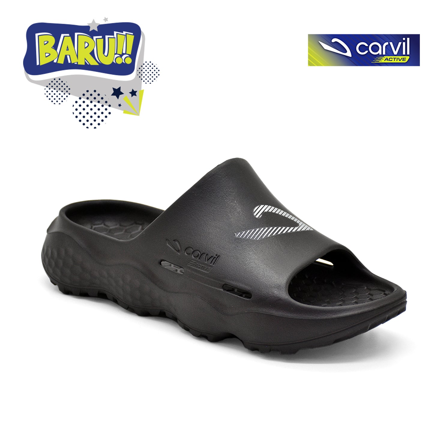 Carvil Sandal Pria Hilex-Pm