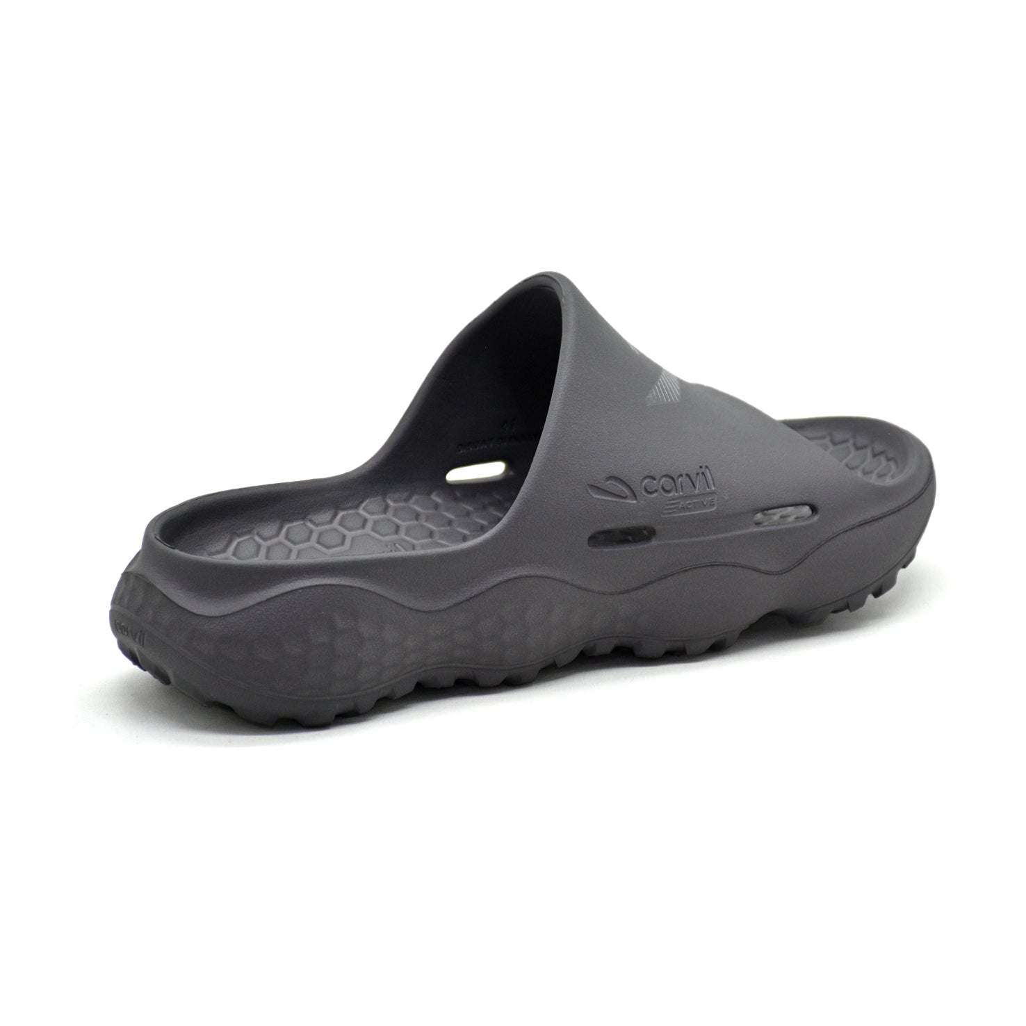 Carvil Sandal Pria Hilex-Pm
