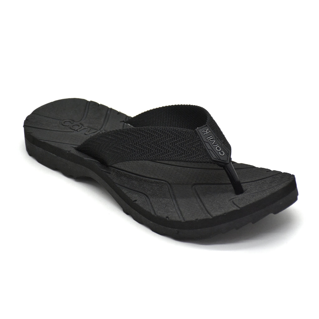 Carvil Sandal Pria Hobart-Me