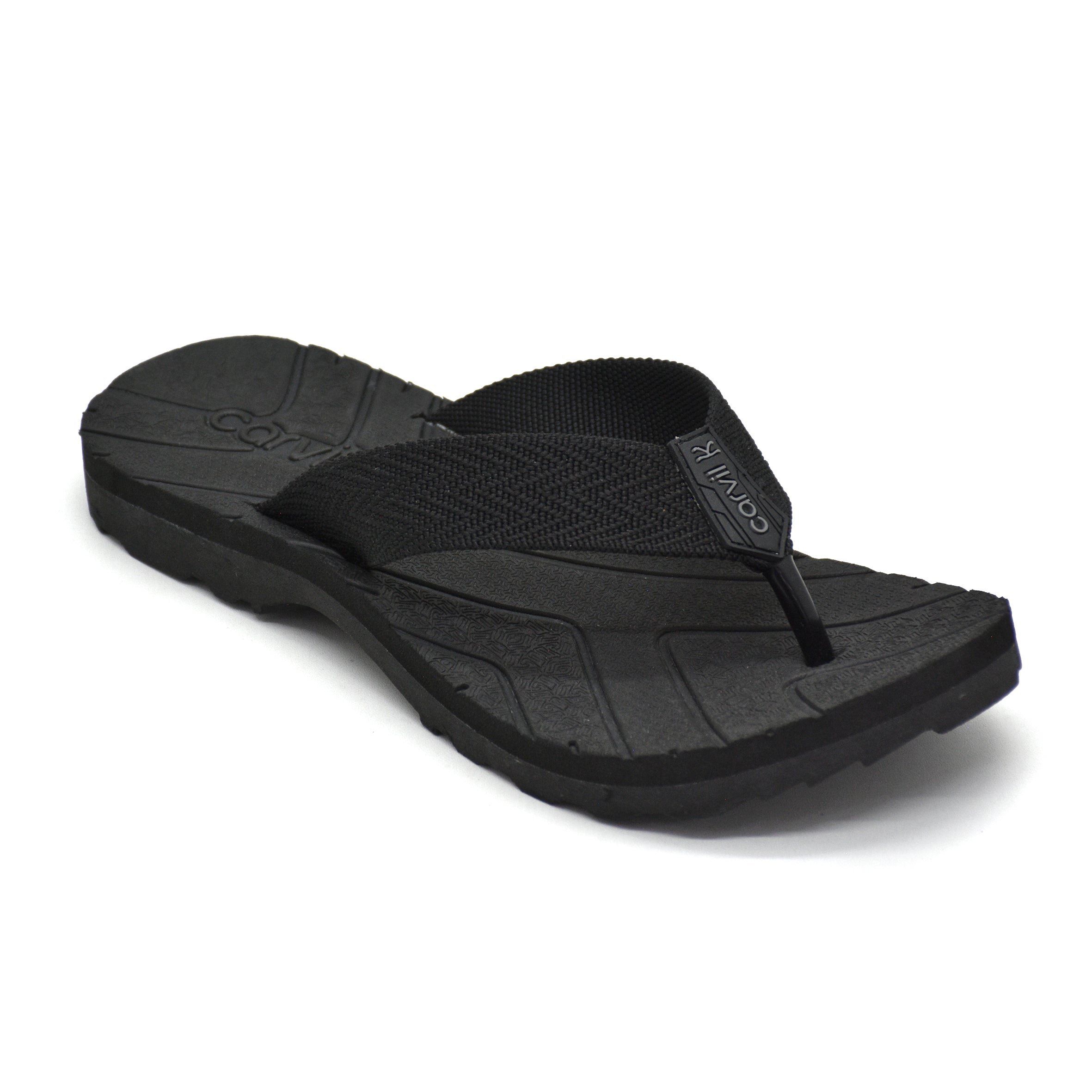 Carvil Sandal Pria Hobart-Me