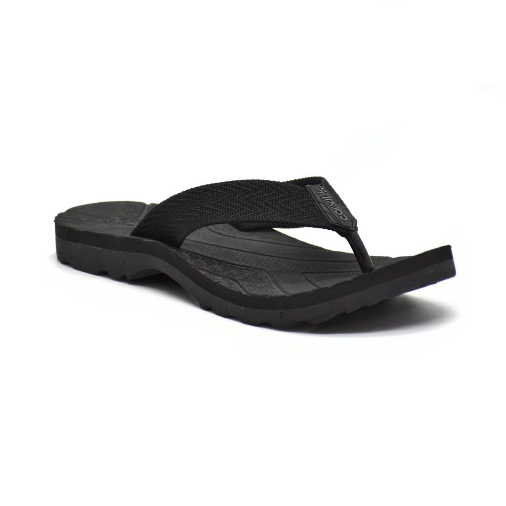 Carvil Sandal Pria Hobart-Me