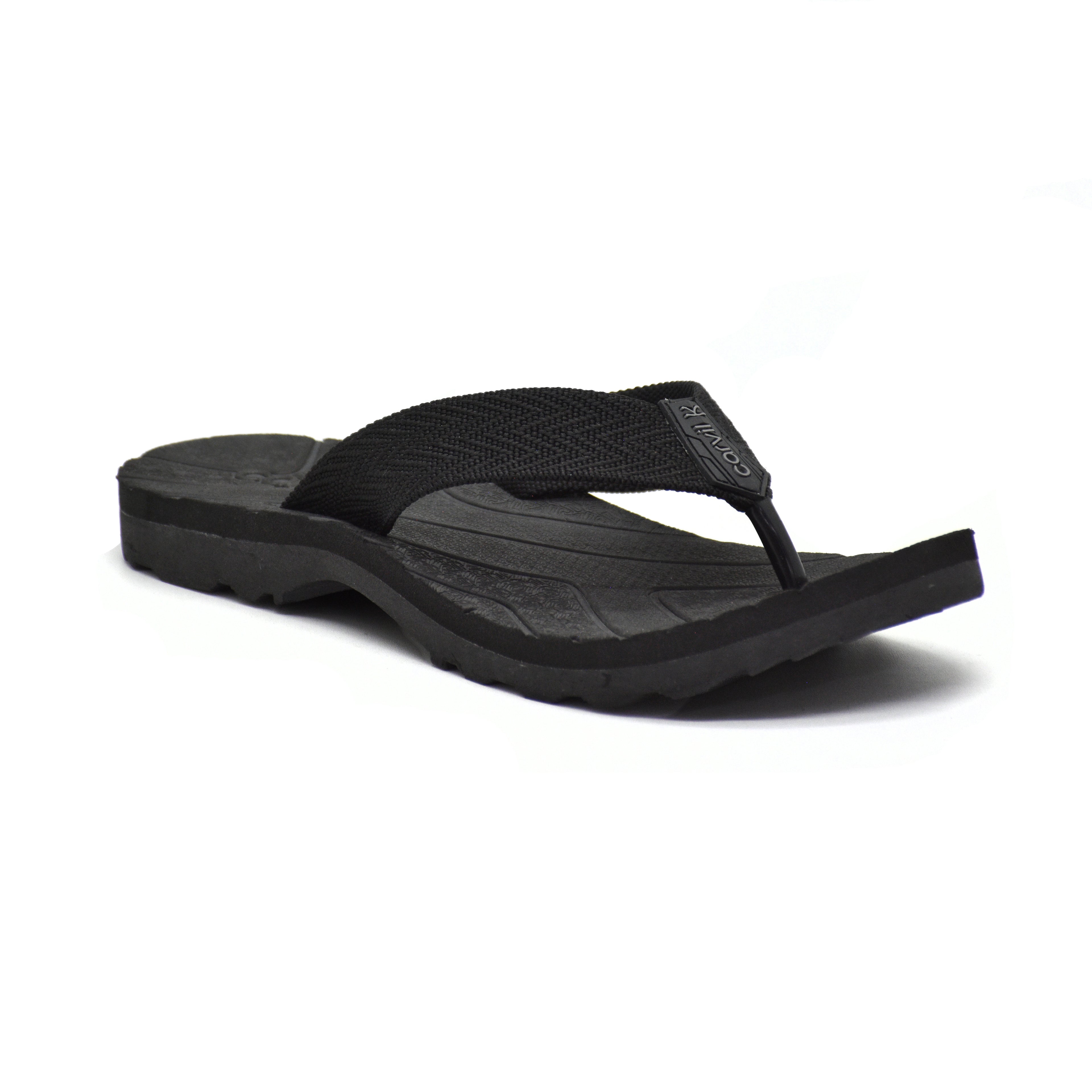 Carvil Sandal Pria Hobart-Me
