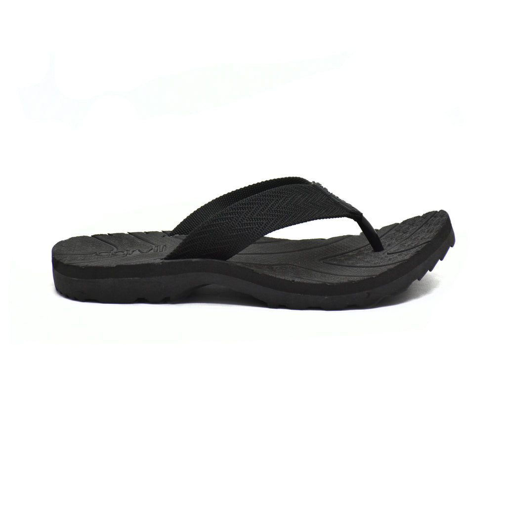 Carvil Sandal Pria Hobart-Me