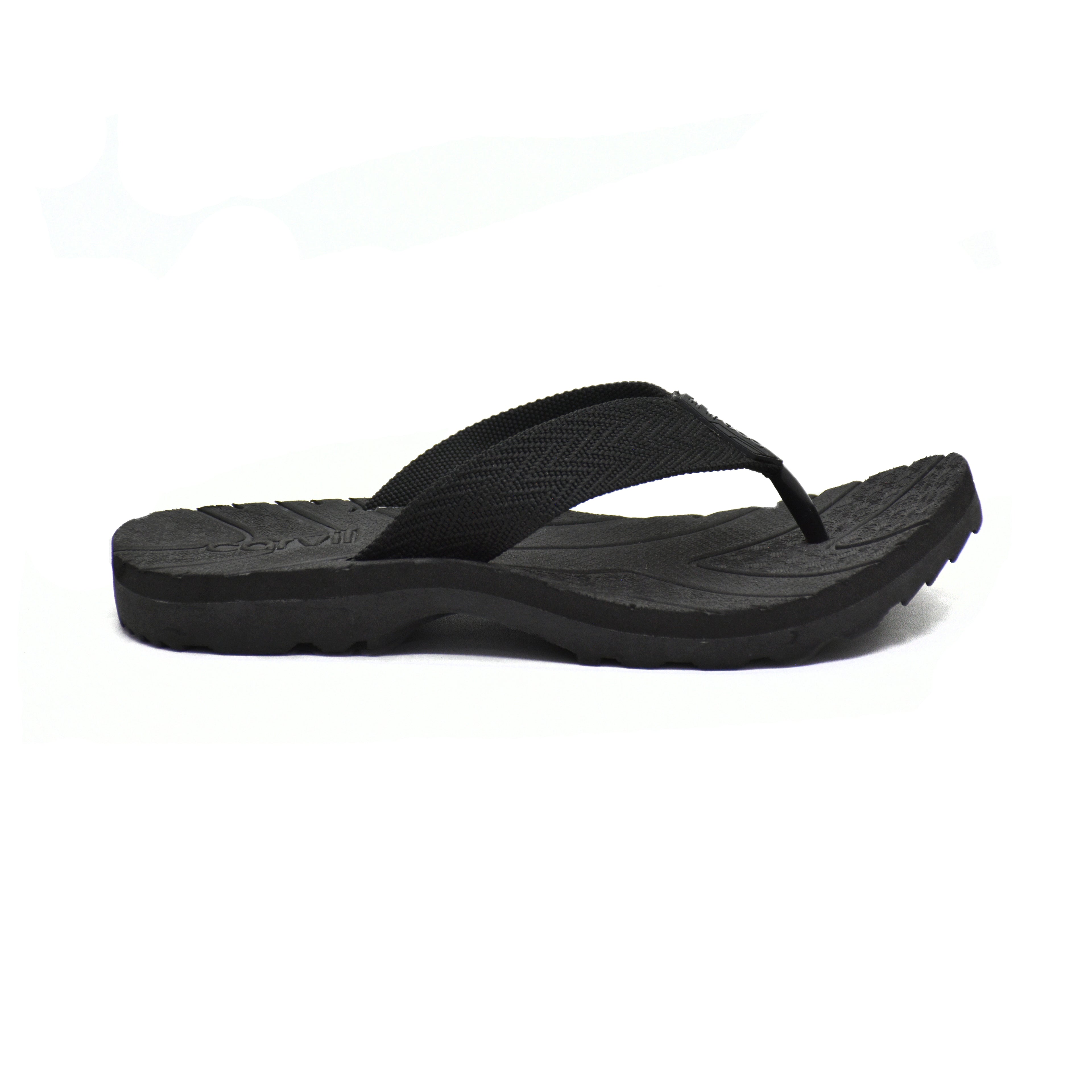 Carvil Sandal Pria Hobart-Me