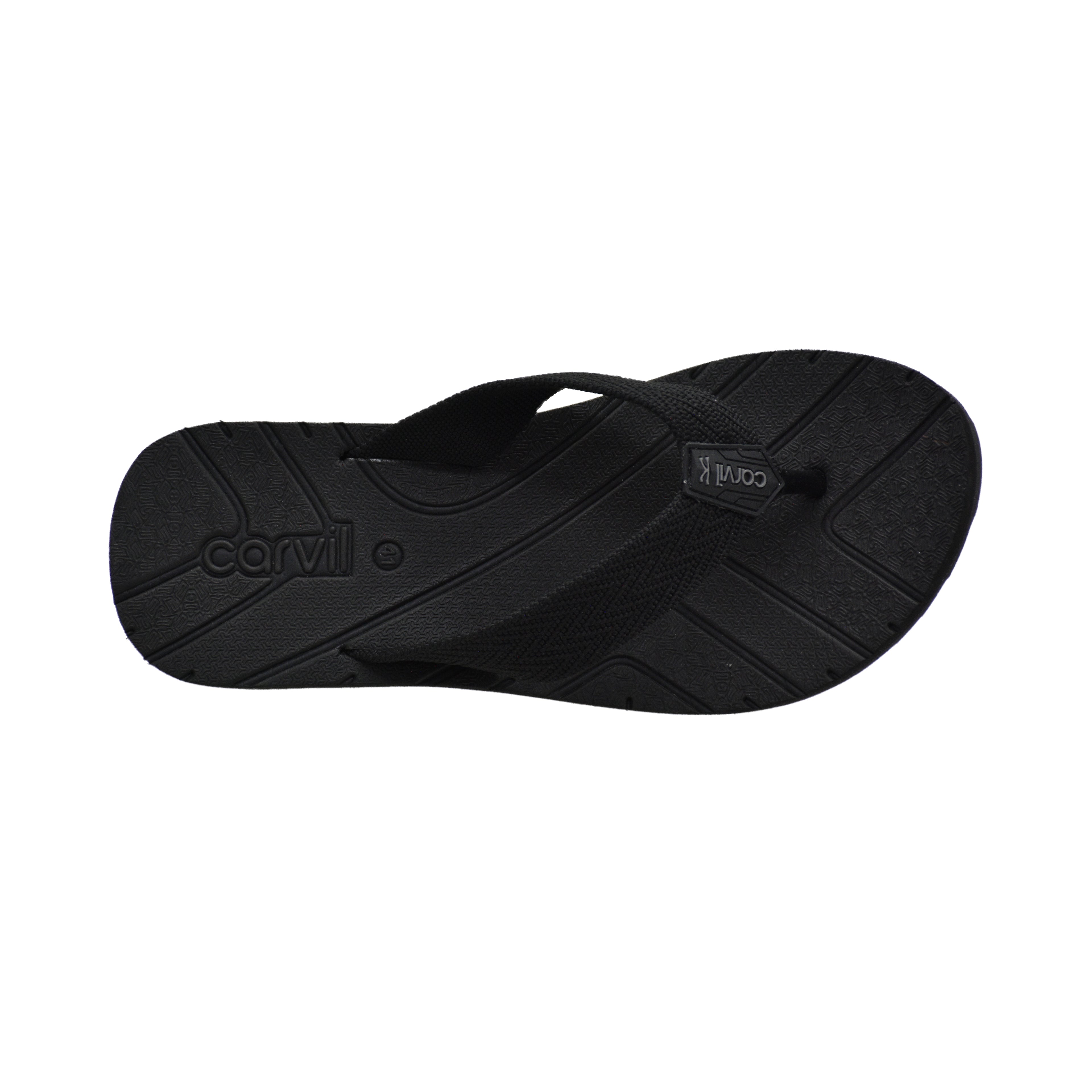 Carvil Sandal Pria Hobart-Me