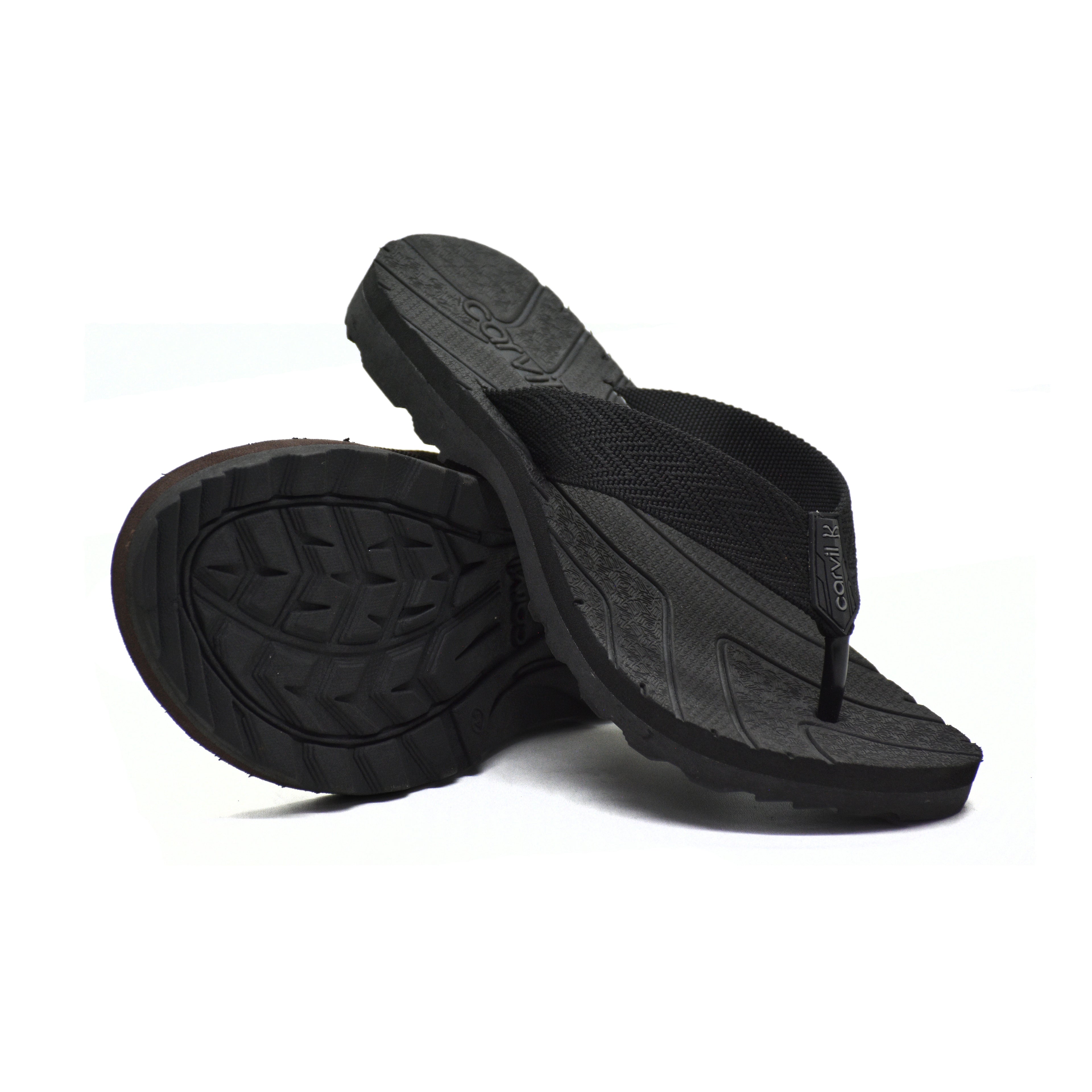 Carvil Sandal Pria Hobart-Me