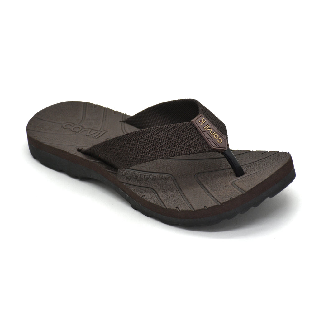 Carvil Sandal Pria Hobart-Me