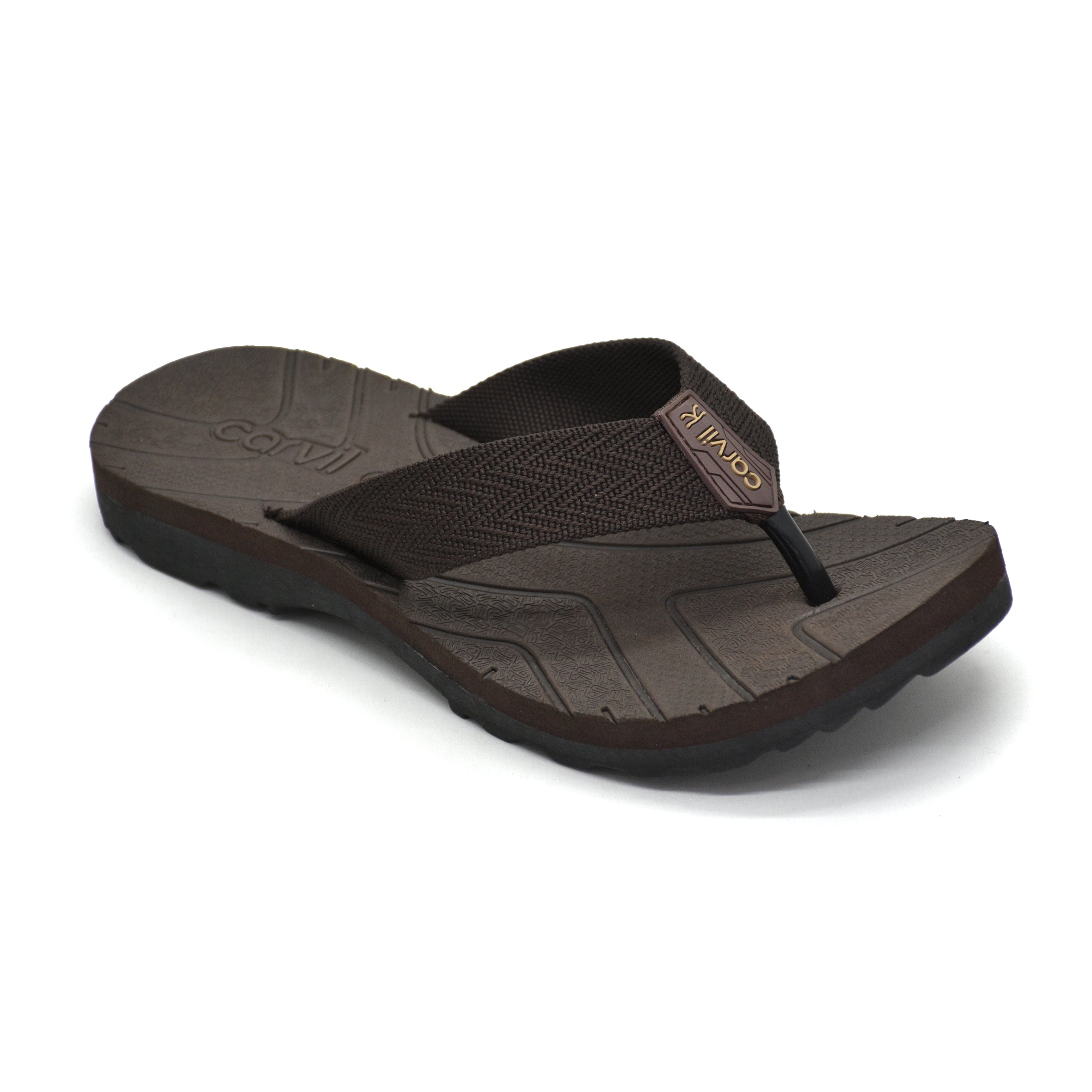Carvil Sandal Pria Hobart-Me