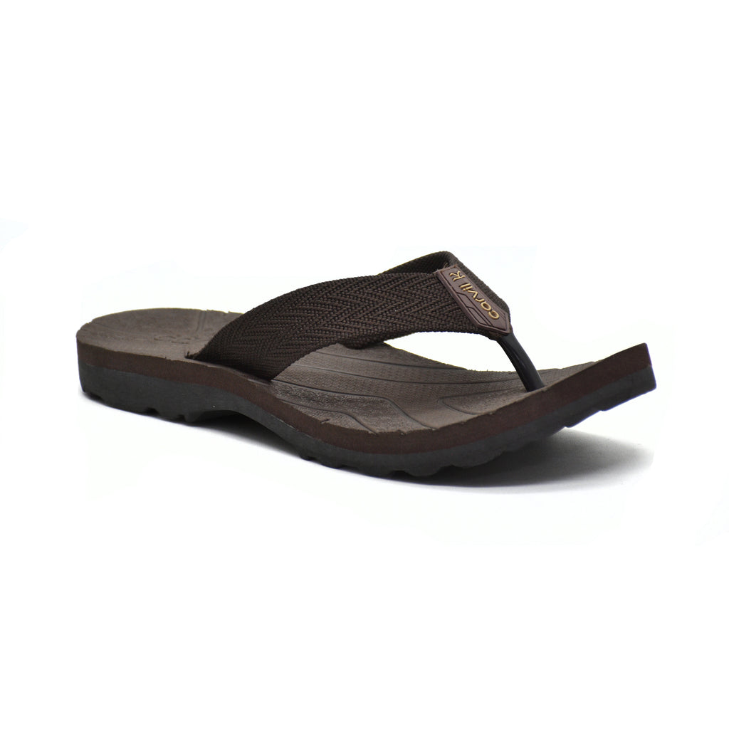 Carvil Sandal Pria Hobart-Me