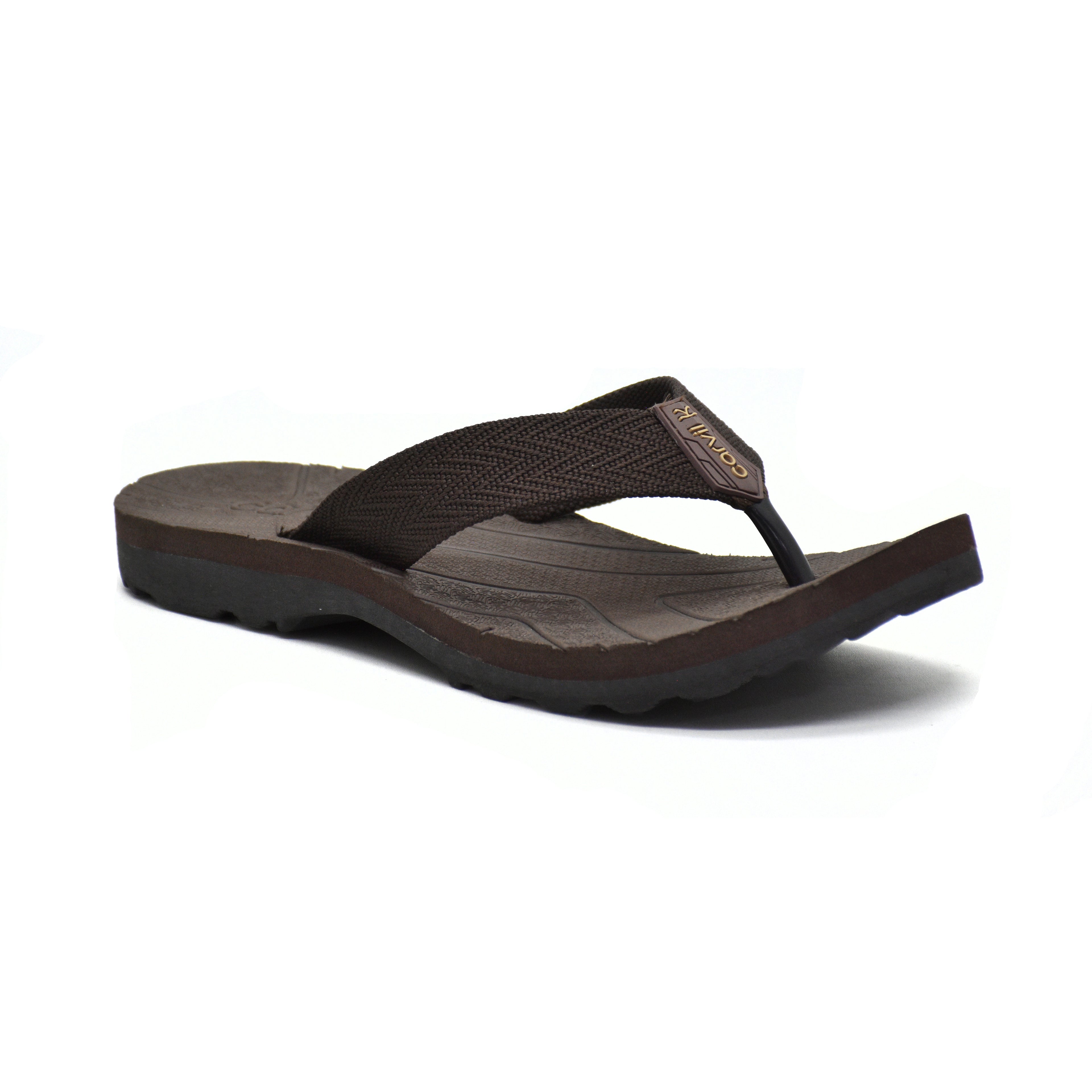 Carvil Sandal Pria Hobart-Me