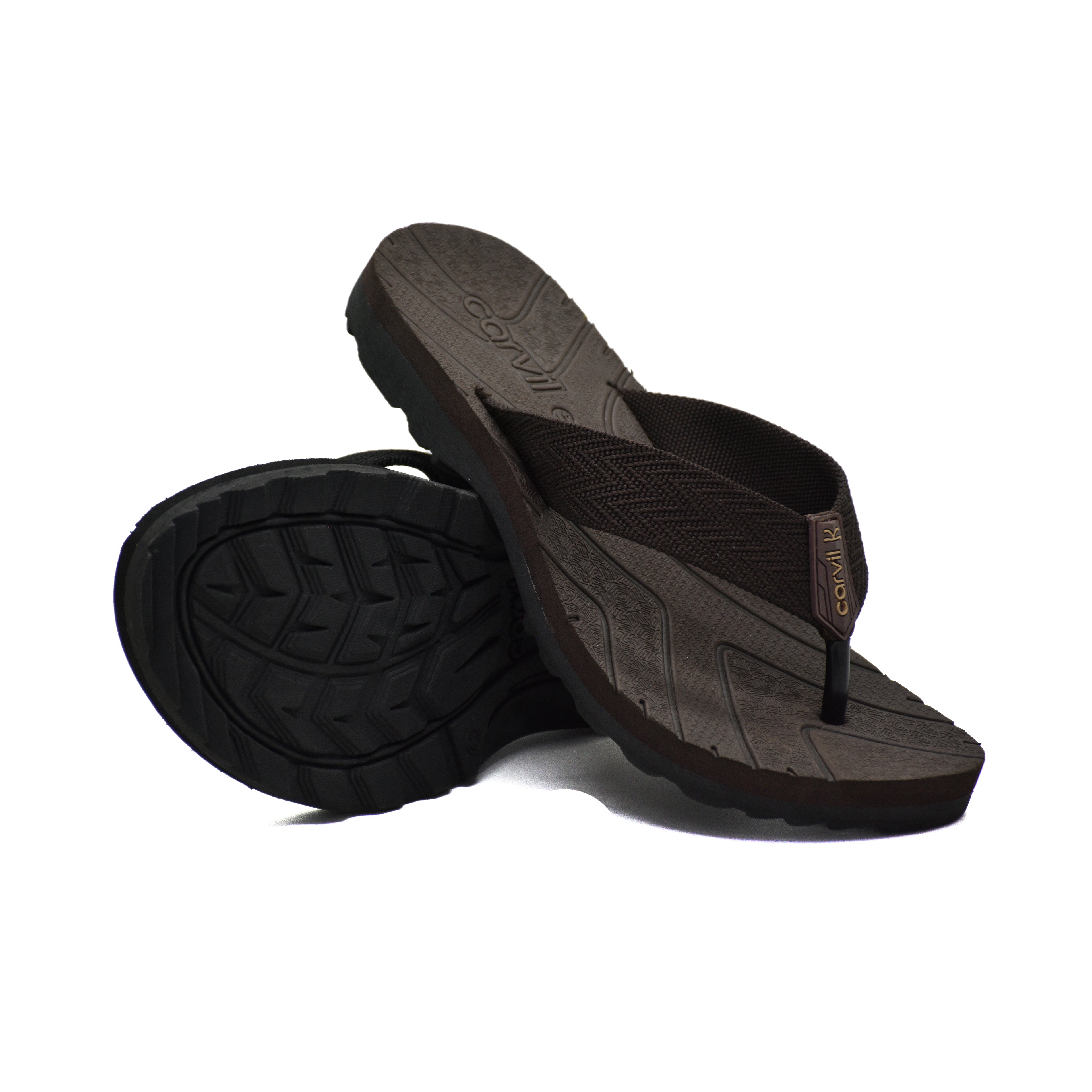 Carvil Sandal Pria Hobart-Me