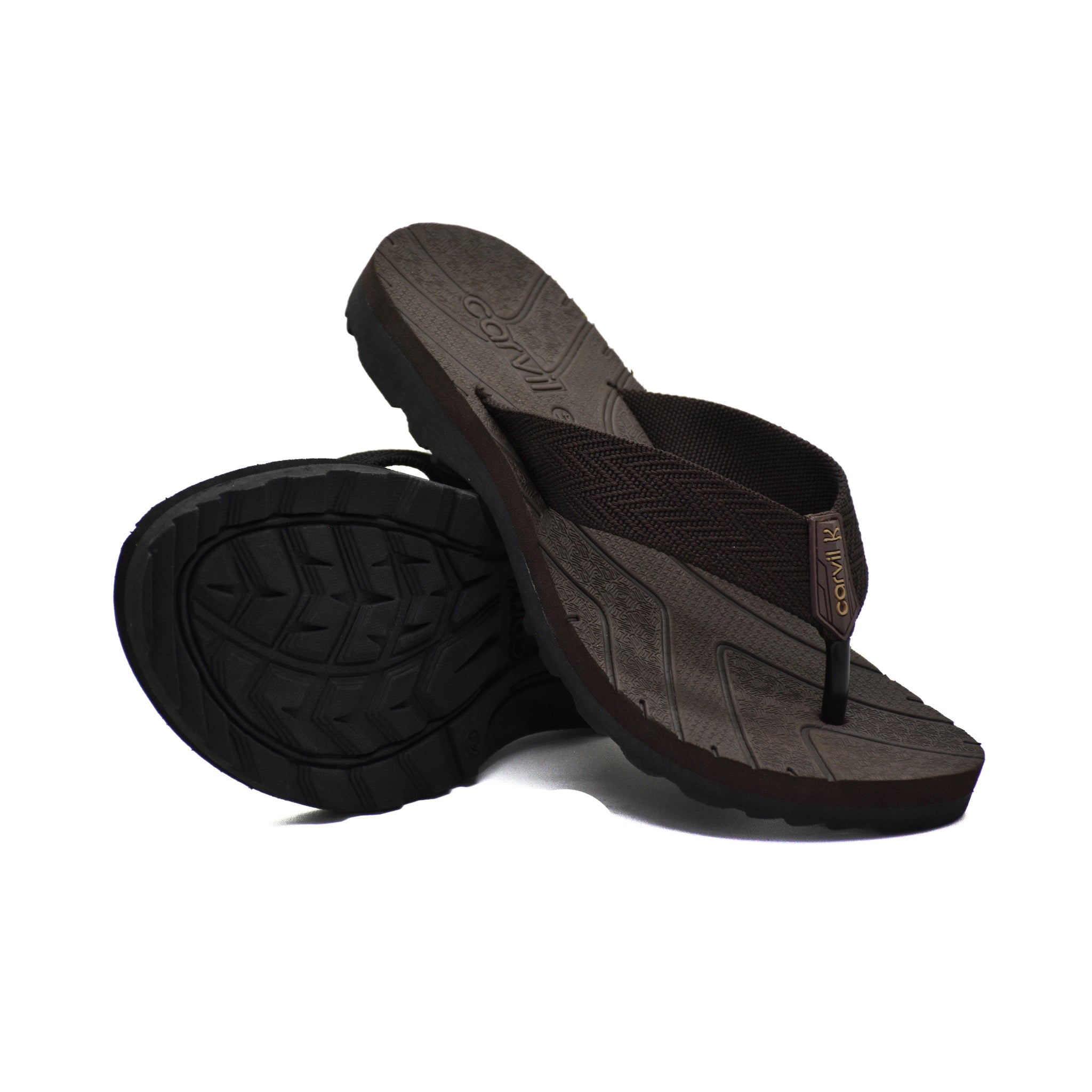 Carvil Sandal Pria Hobart-Me