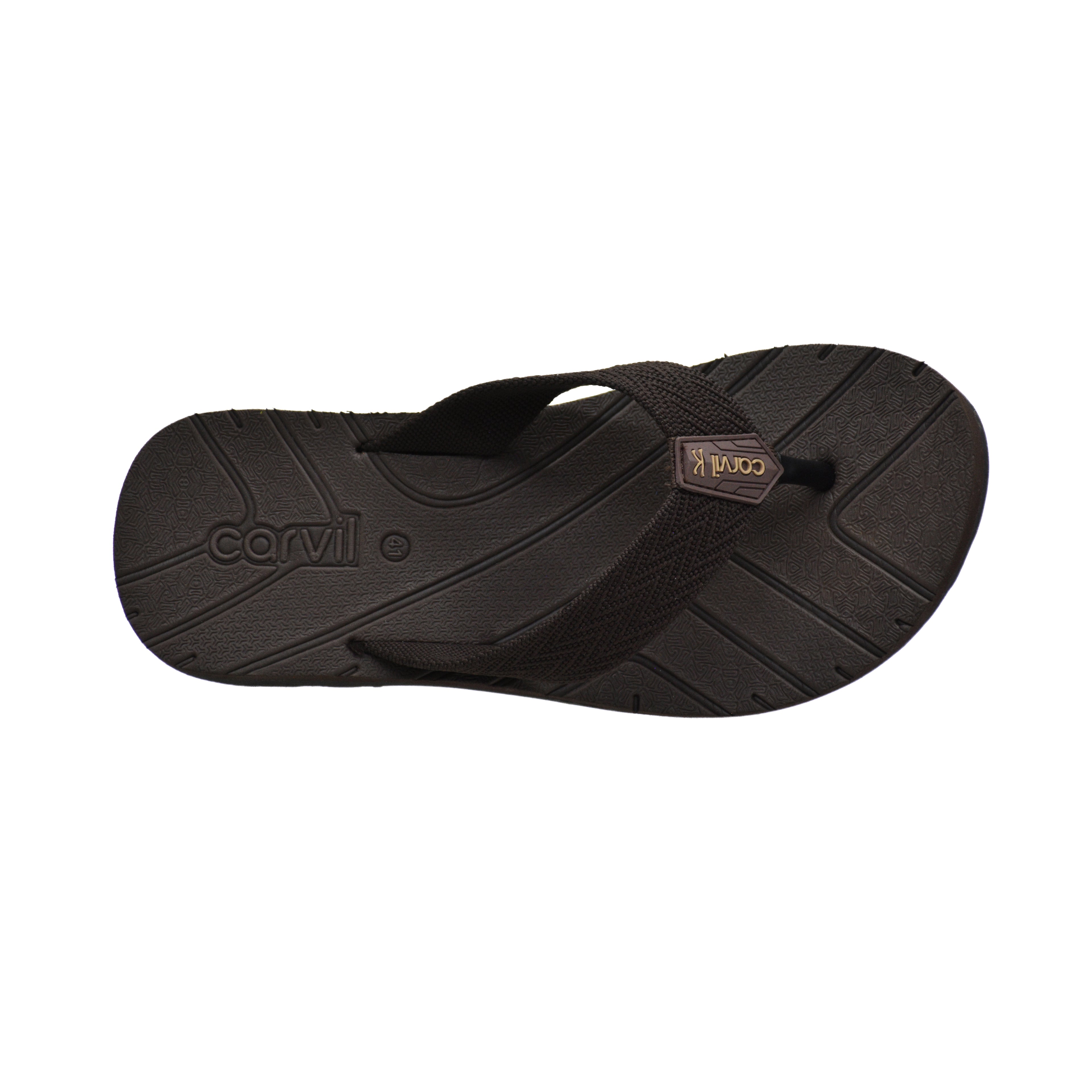Carvil Sandal Pria Hobart-Me