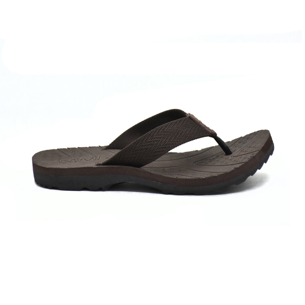 Carvil Sandal Pria Hobart-Me