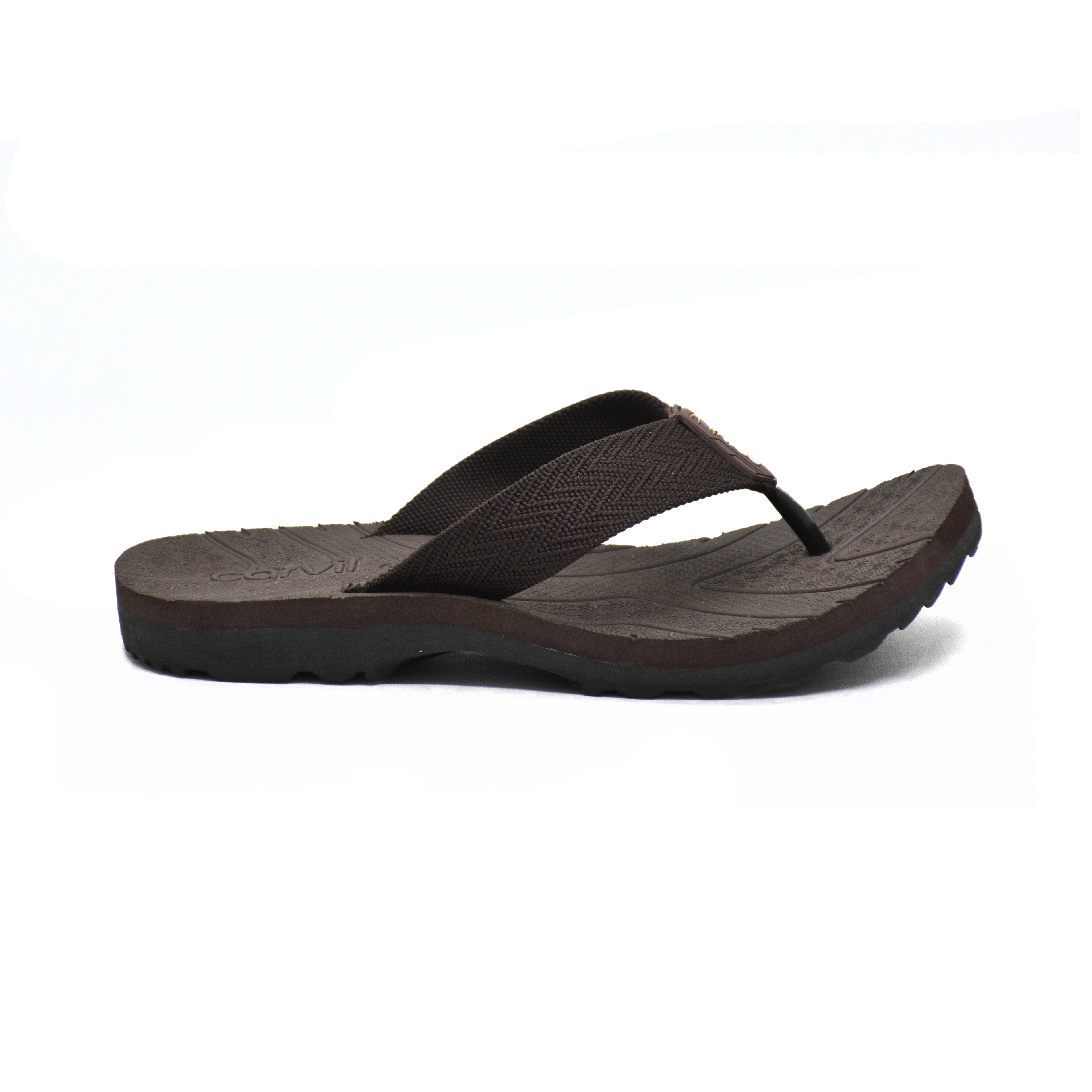 Carvil Sandal Pria Hobart-Me