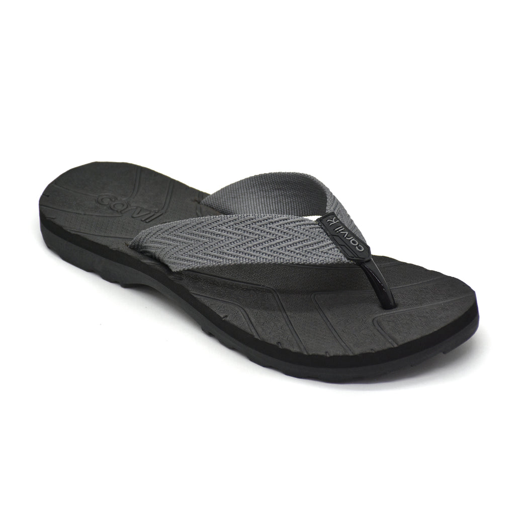 Carvil Sandal Pria Hobart-Me