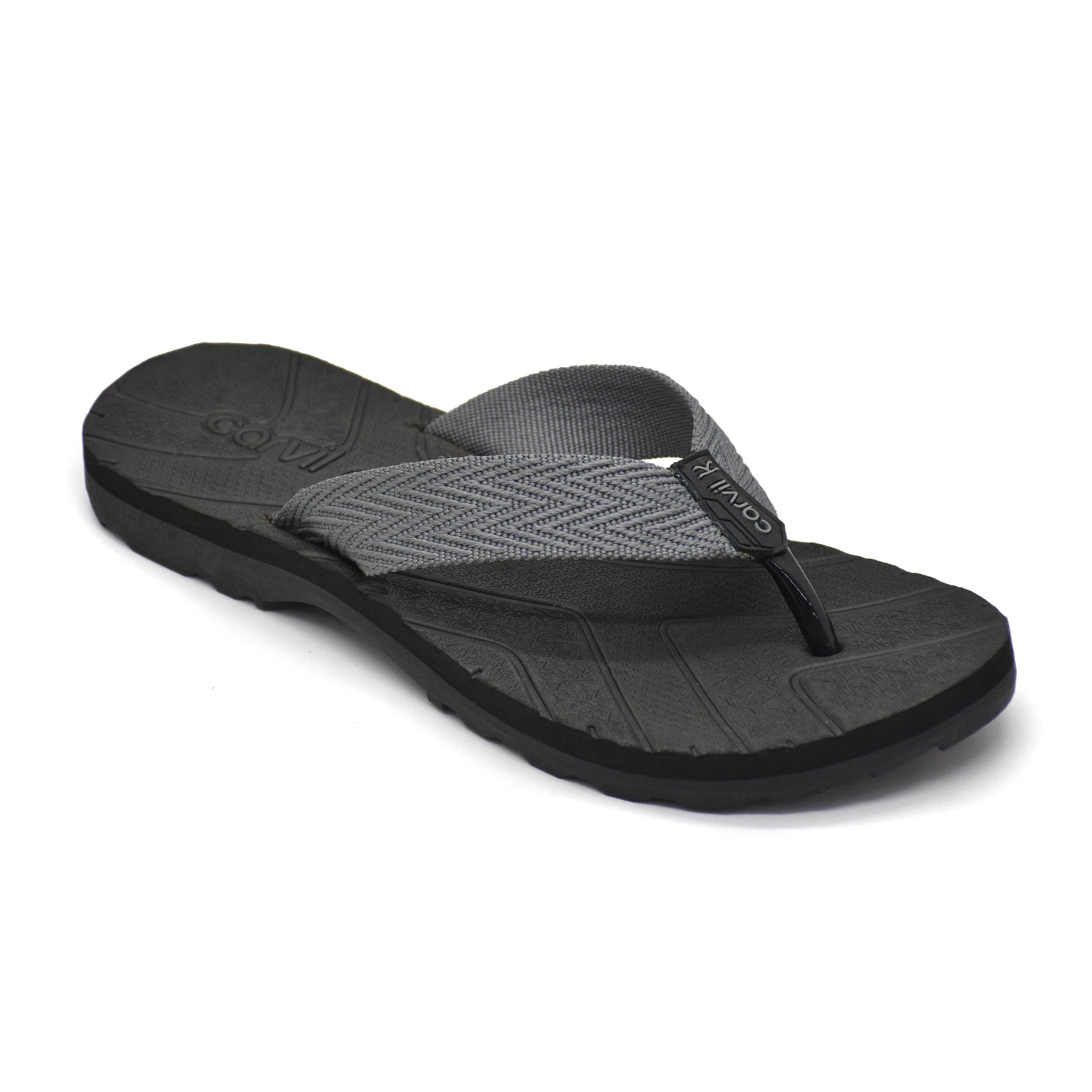 Carvil Sandal Pria Hobart-Me
