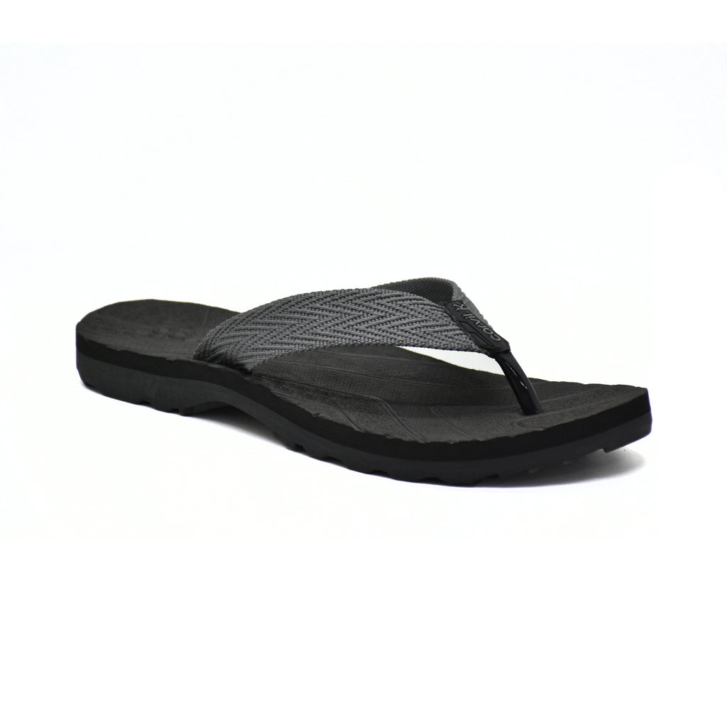 Carvil Sandal Pria Hobart-Me