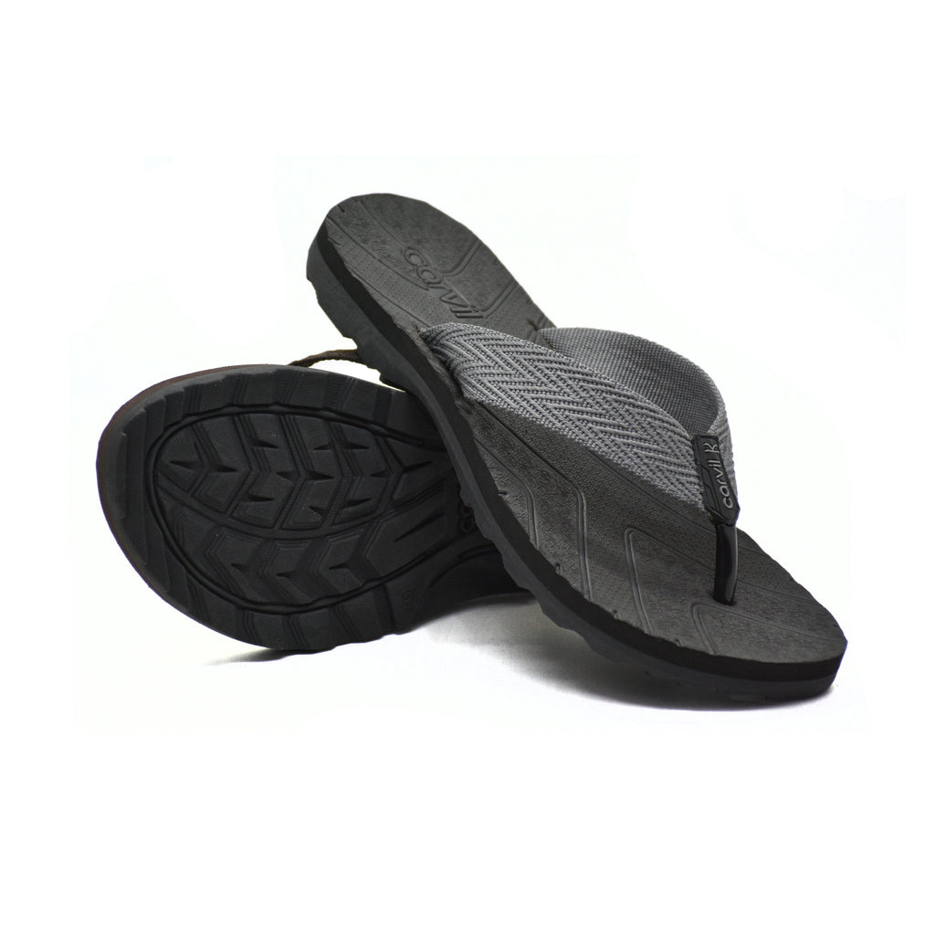 Carvil Sandal Pria Hobart-Me