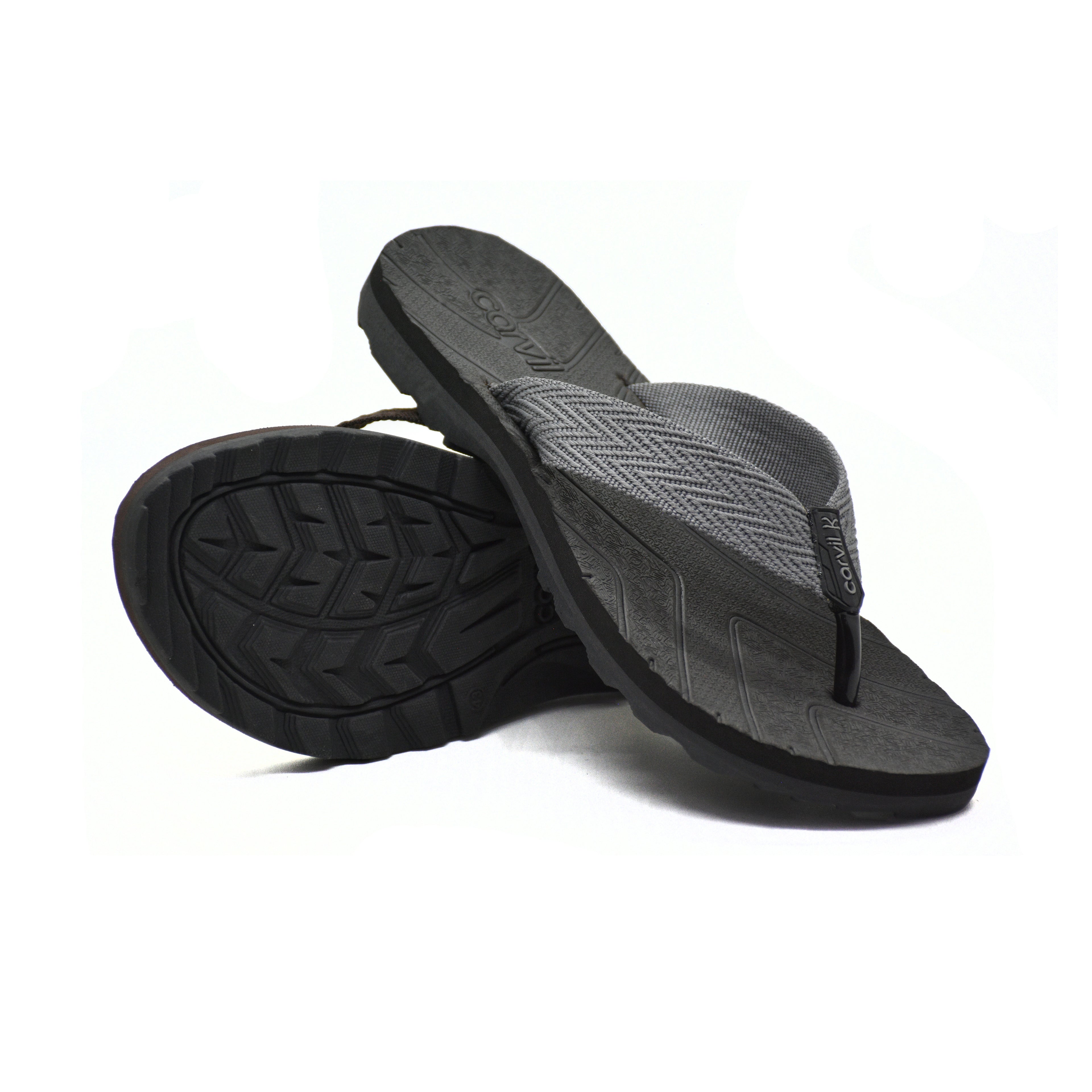 Carvil Sandal Pria Hobart-Me