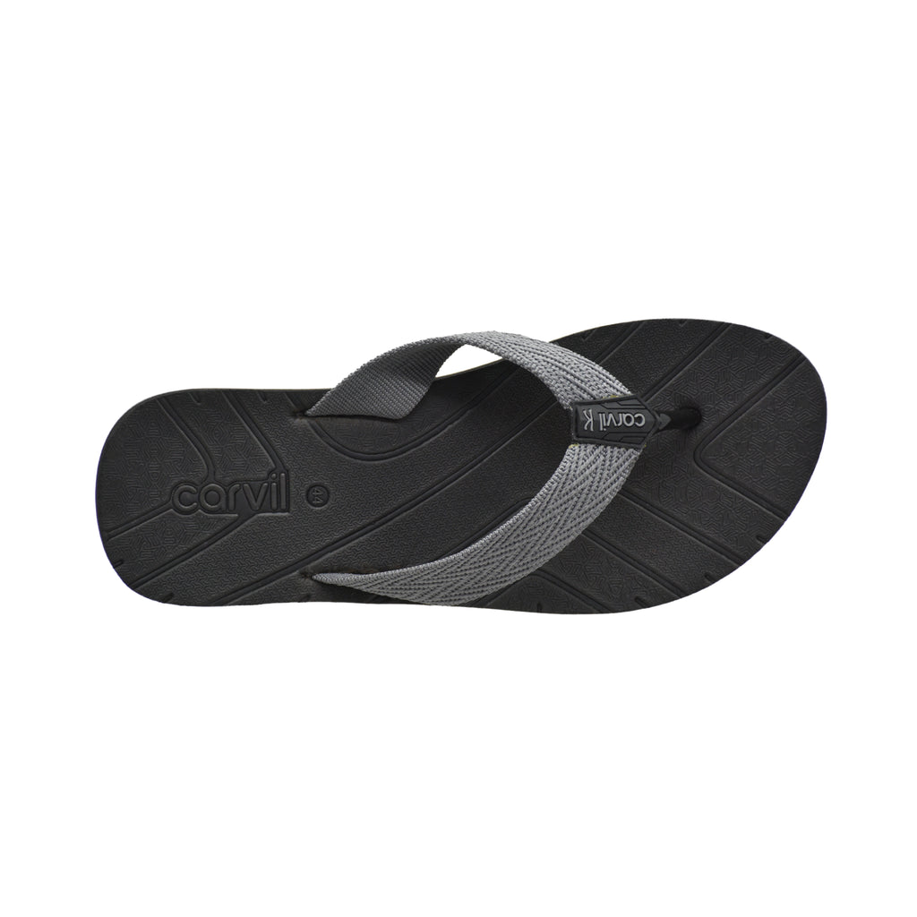 Carvil Sandal Pria Hobart-Me