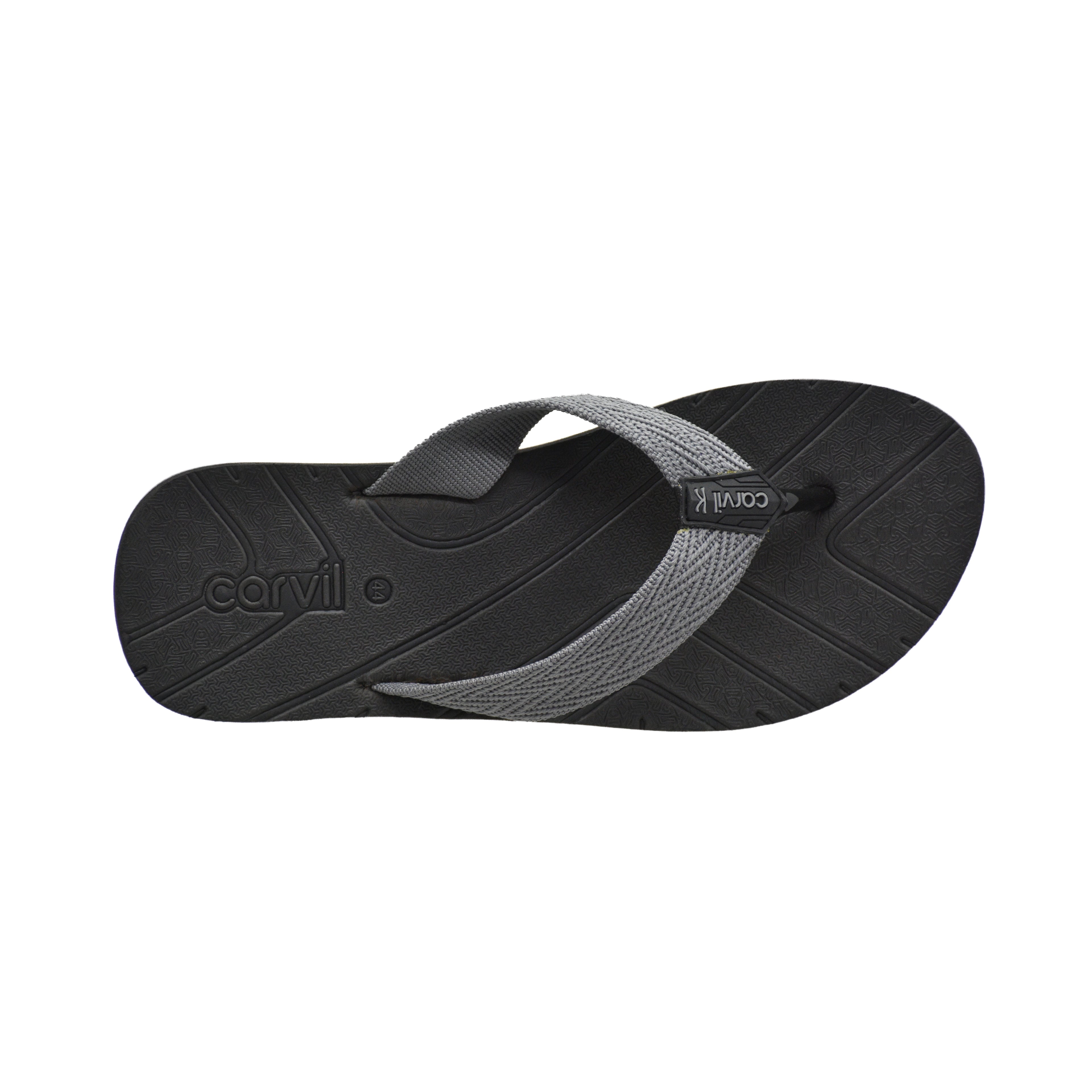 Carvil Sandal Pria Hobart-Me