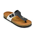 Carvil Sandal Anak HOLANDO-01 TP BLACK/WHITE