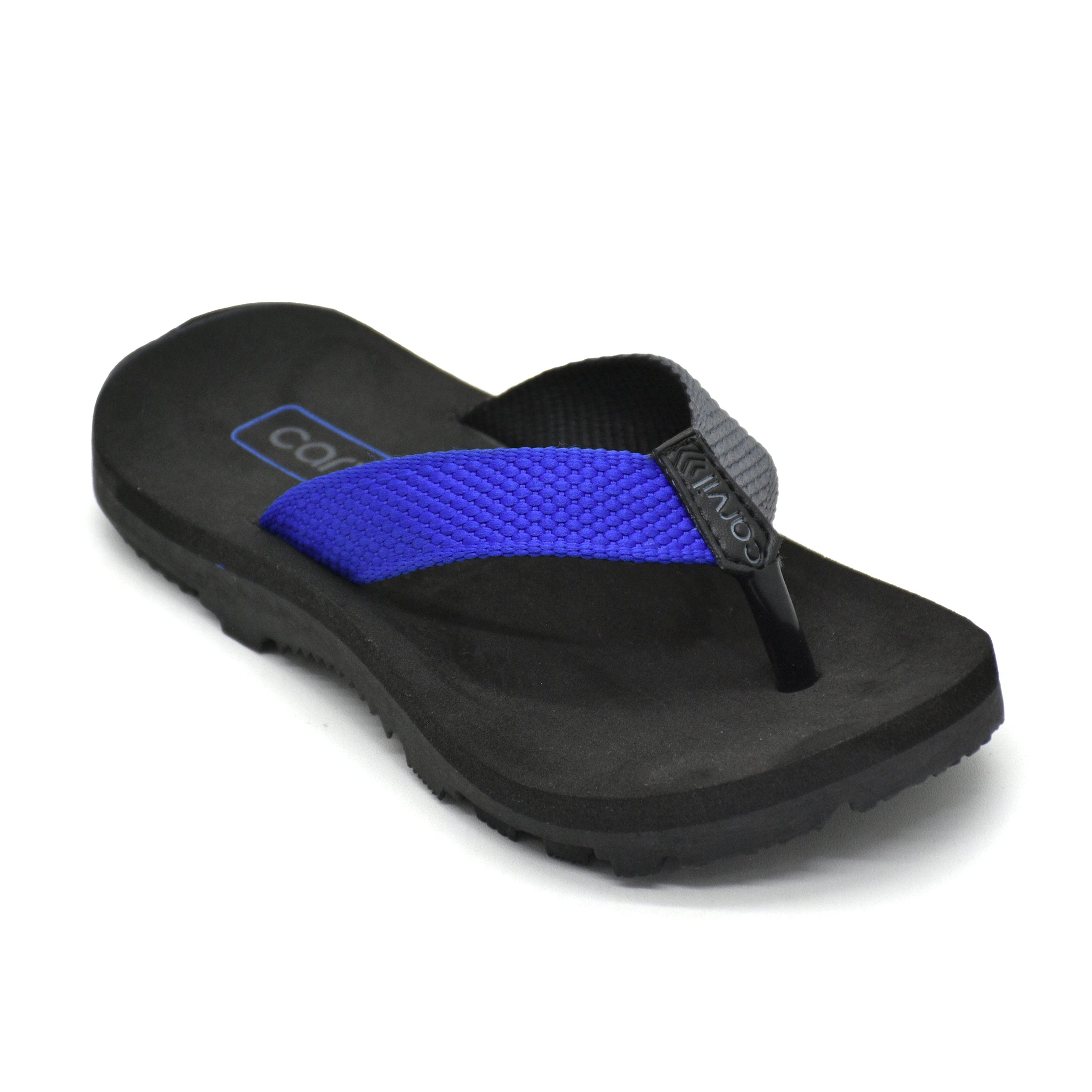 Carvil Sandal Anak Hubner-CP