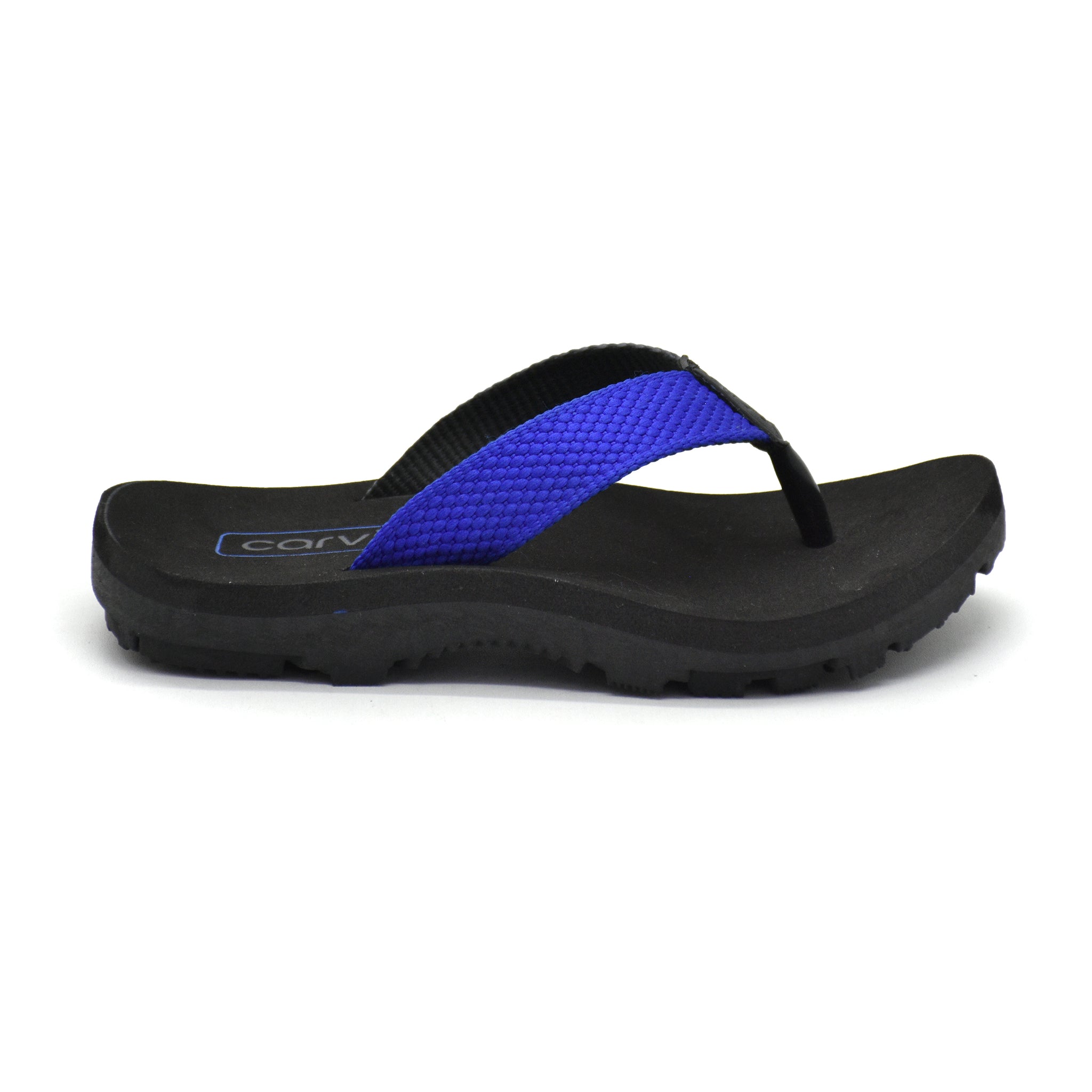 Carvil Sandal Anak Hubner-CP