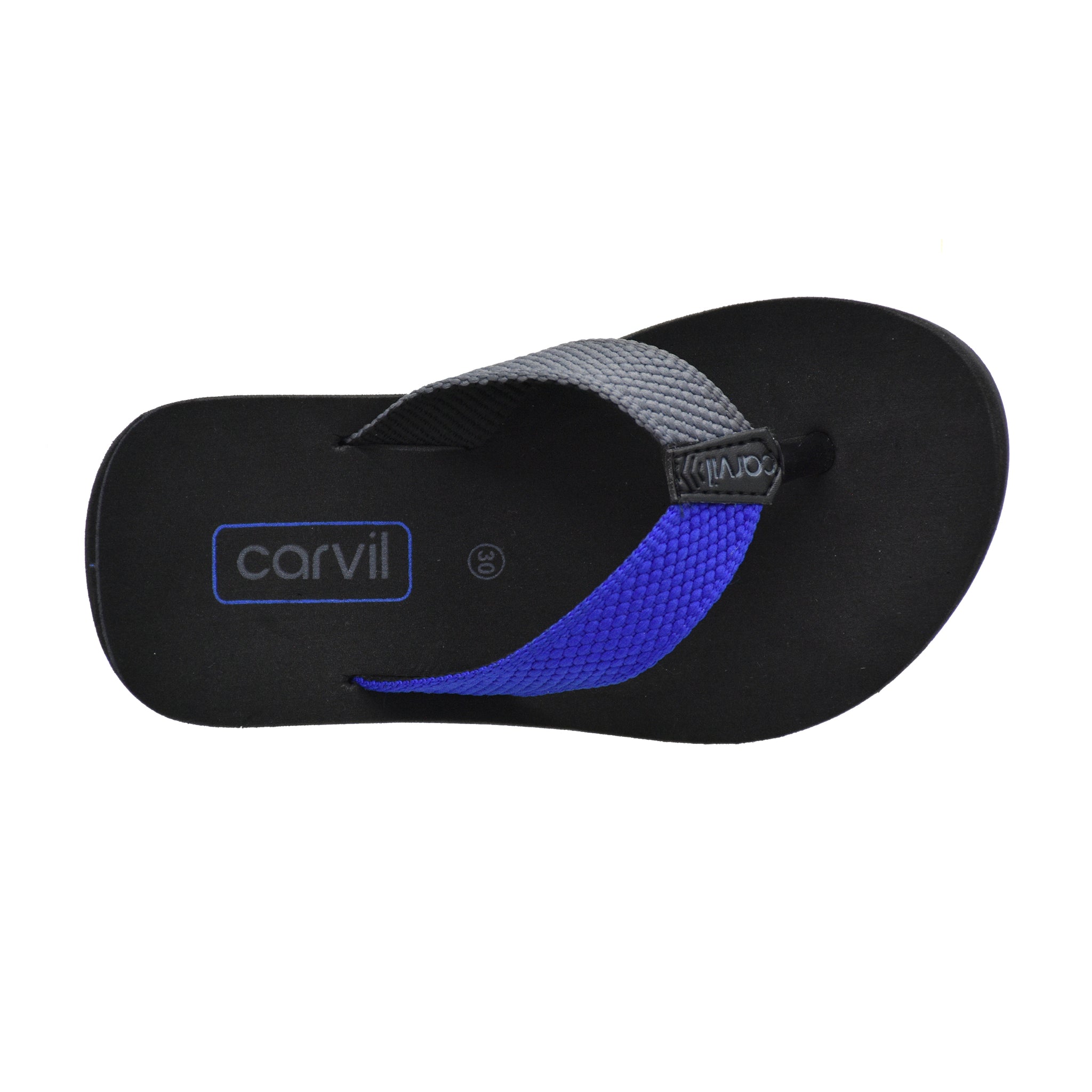 Carvil Sandal Anak Hubner-CP