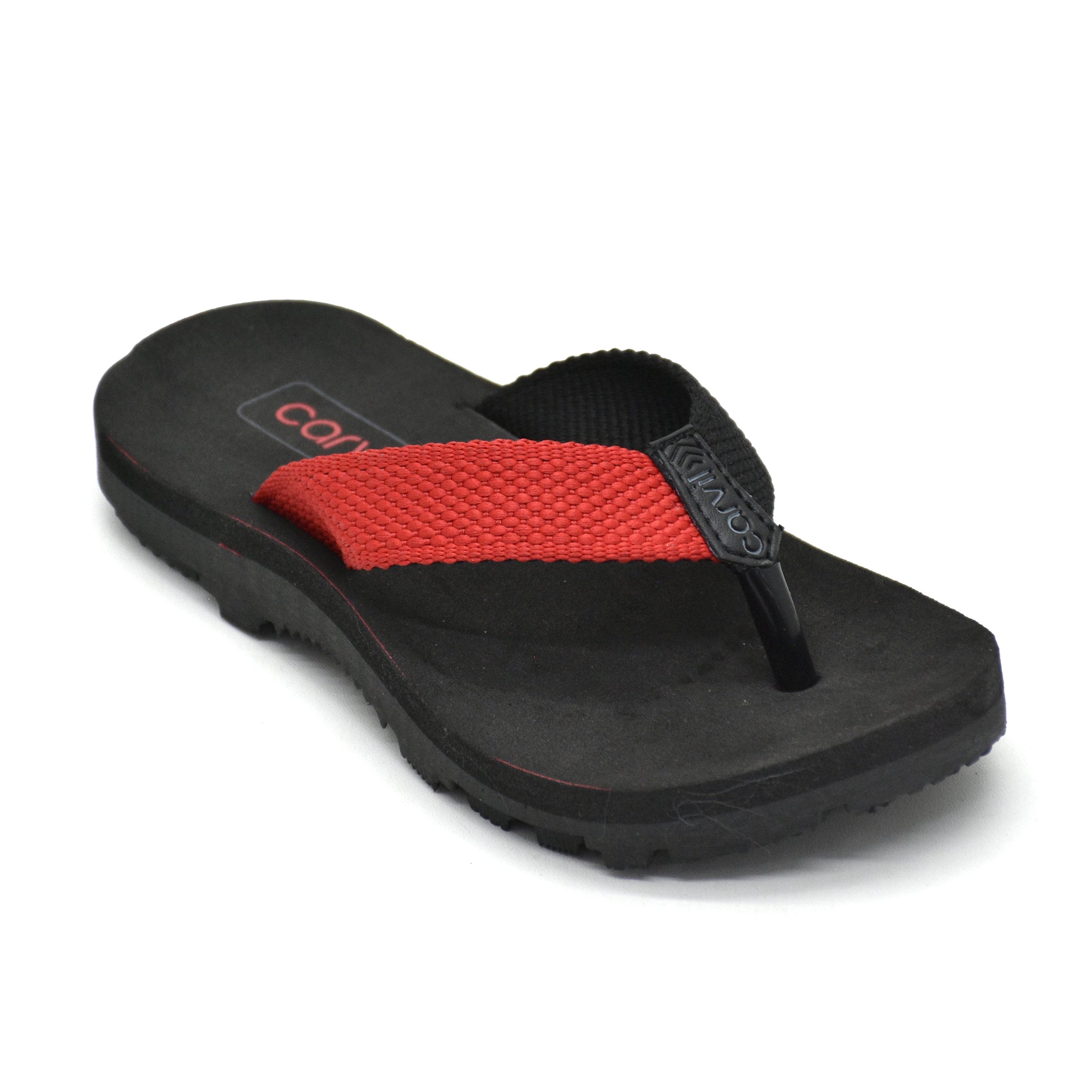 Carvil Sandal Anak Hubner-CP