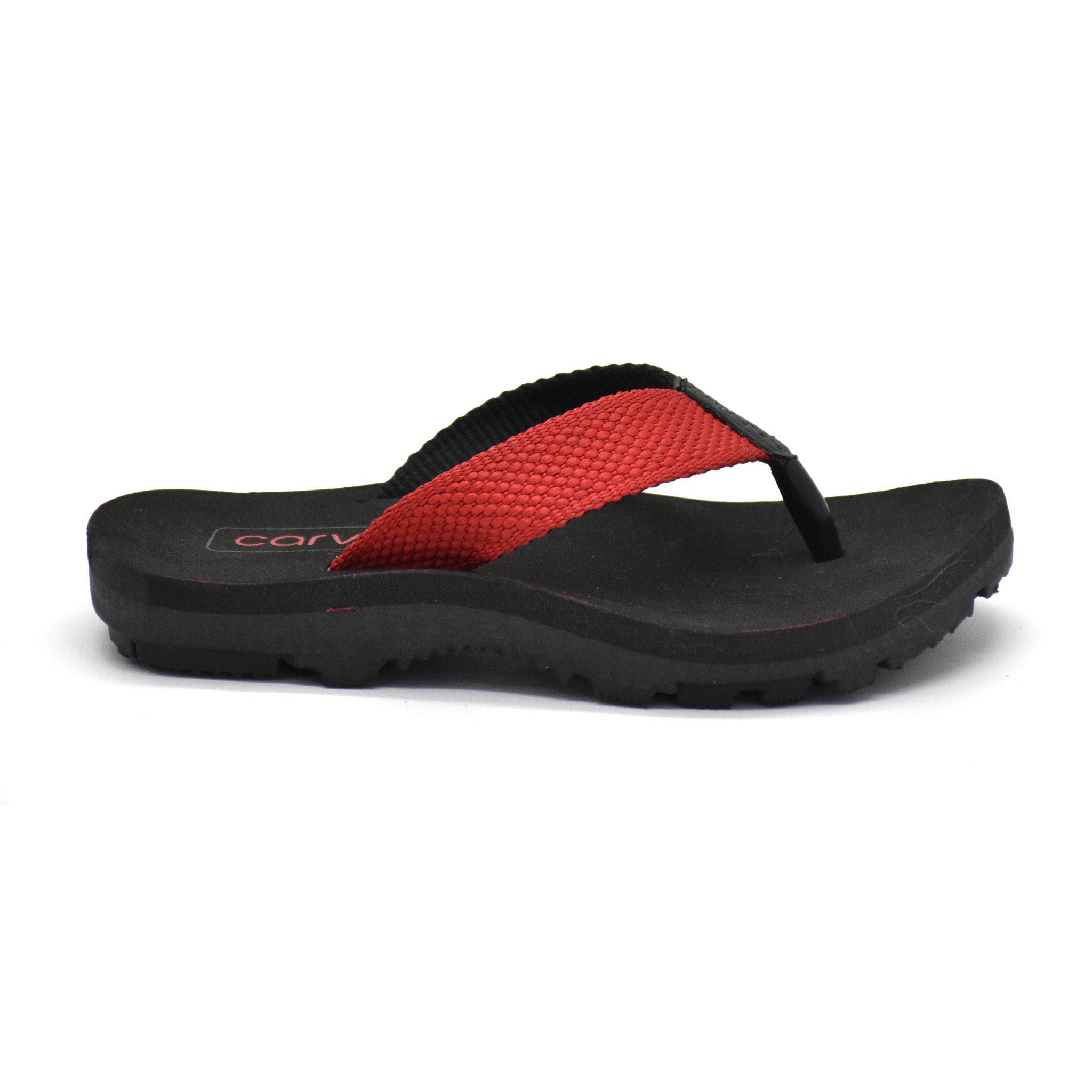 Carvil Sandal Anak Hubner-CP