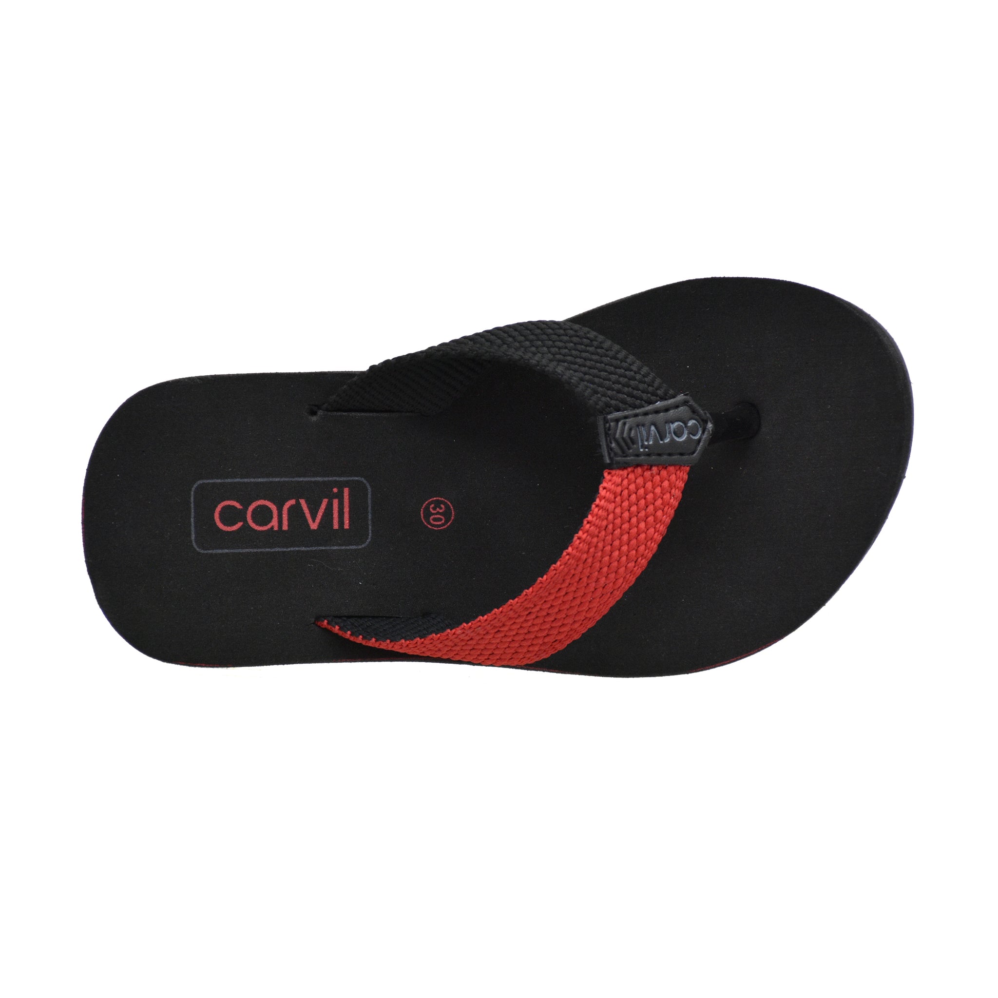 Carvil Sandal Anak Hubner-CP