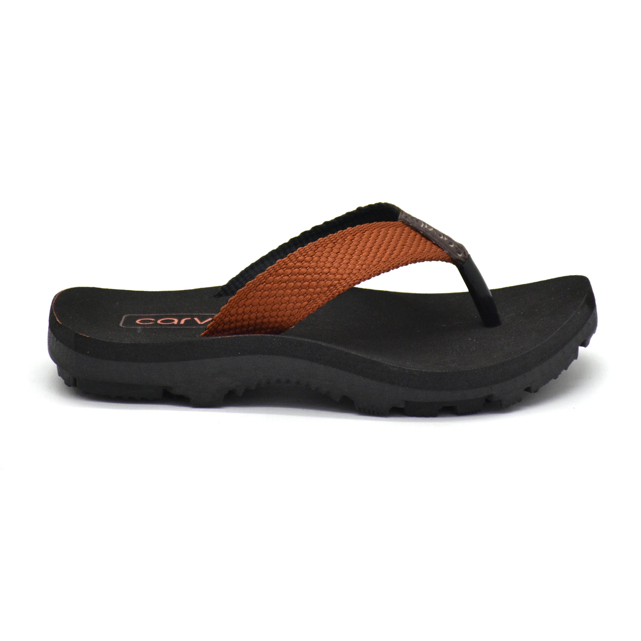 Carvil Sandal Anak Hubner-CP