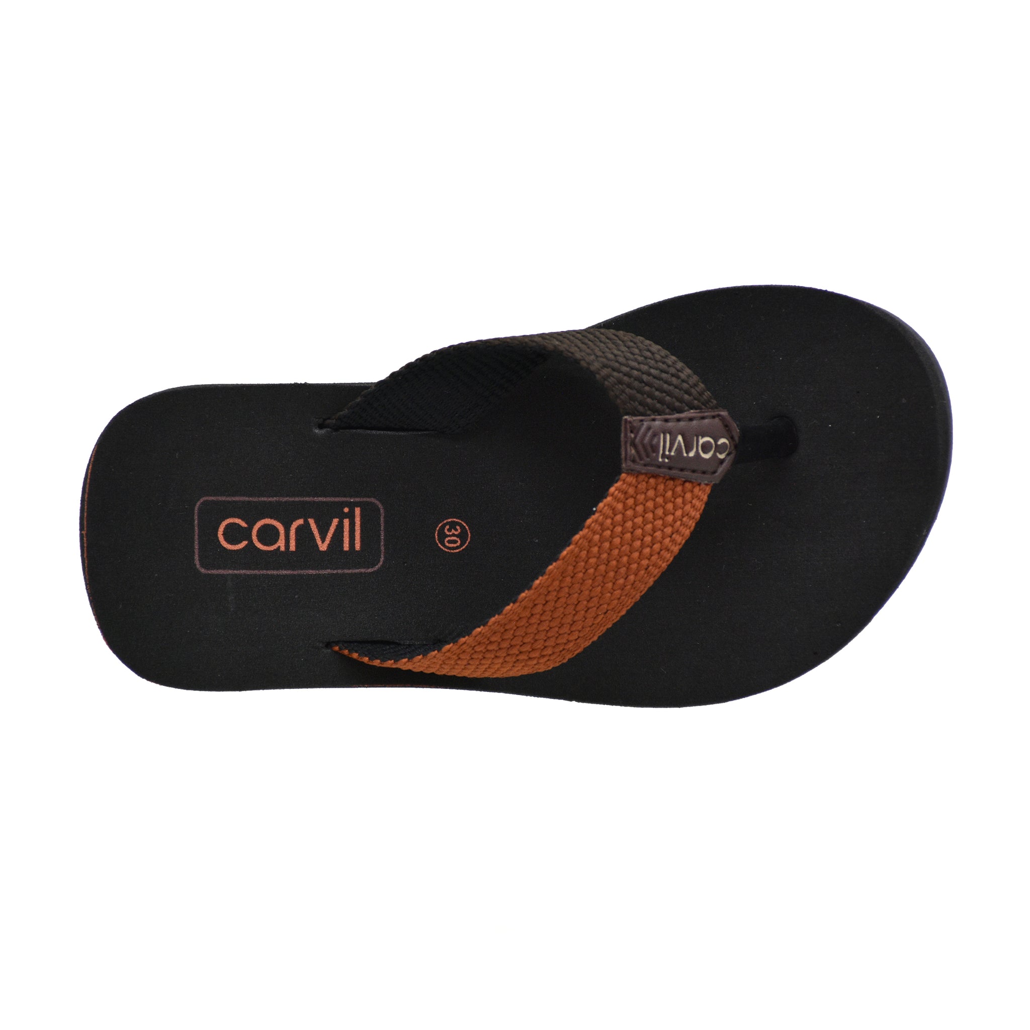 Carvil Sandal Anak Hubner-CP