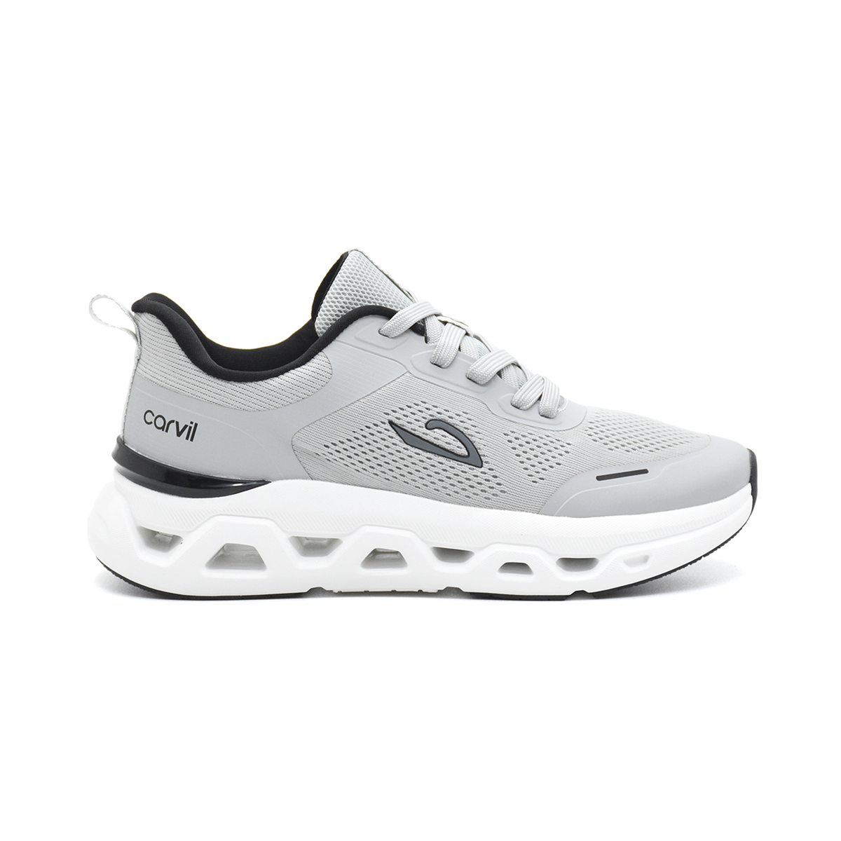 Carvil Sepatu Pria Hatsuka RZ-SM