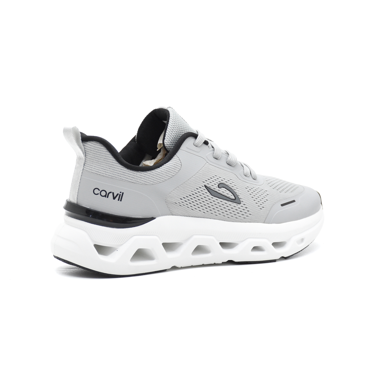 Carvil Sepatu Pria Hatsuka RZ-SM
