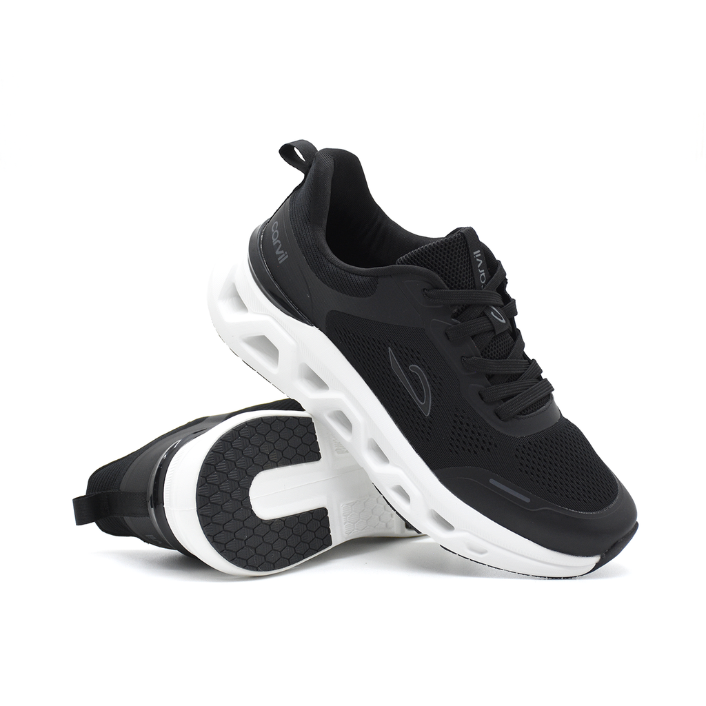 Carvil Sepatu Pria Hatsuka RZ-SM