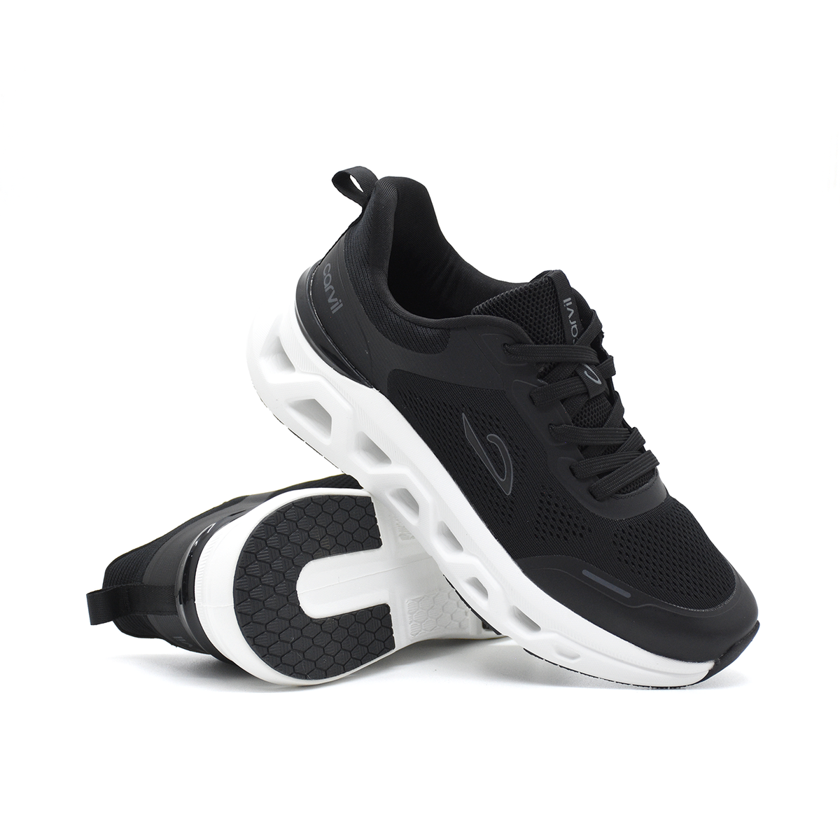 Carvil Sepatu Pria Hatsuka RZ-SM