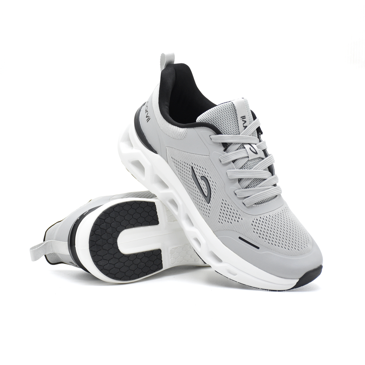 Carvil Sepatu Pria Hatsuka RZ-SM