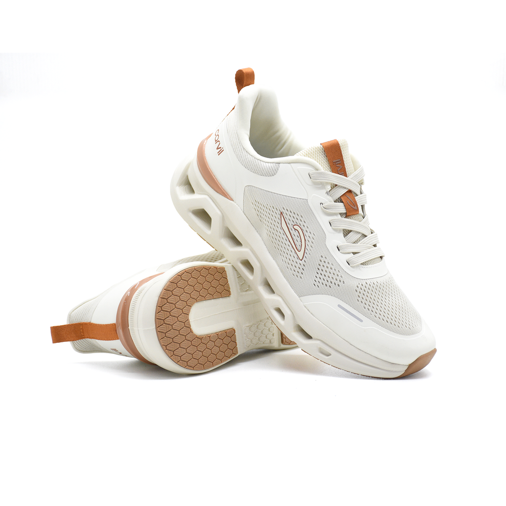 Carvil Sepatu Pria Hatsuka RZ-SM