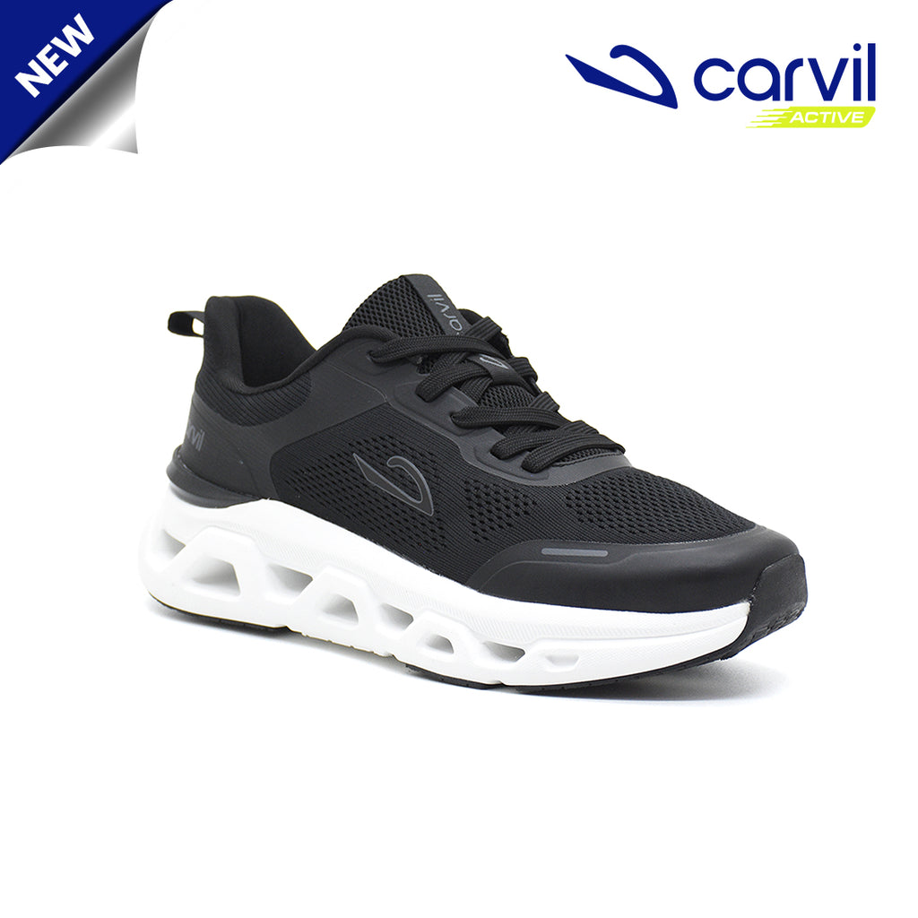 Carvil Sepatu Pria Hatsuka RZ-SM