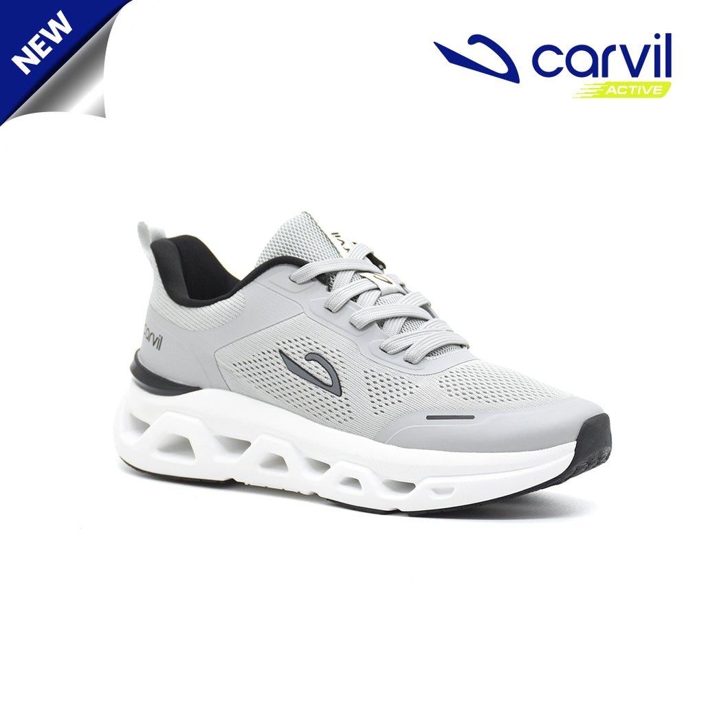 Carvil Sepatu Pria Hatsuka RZ-SM