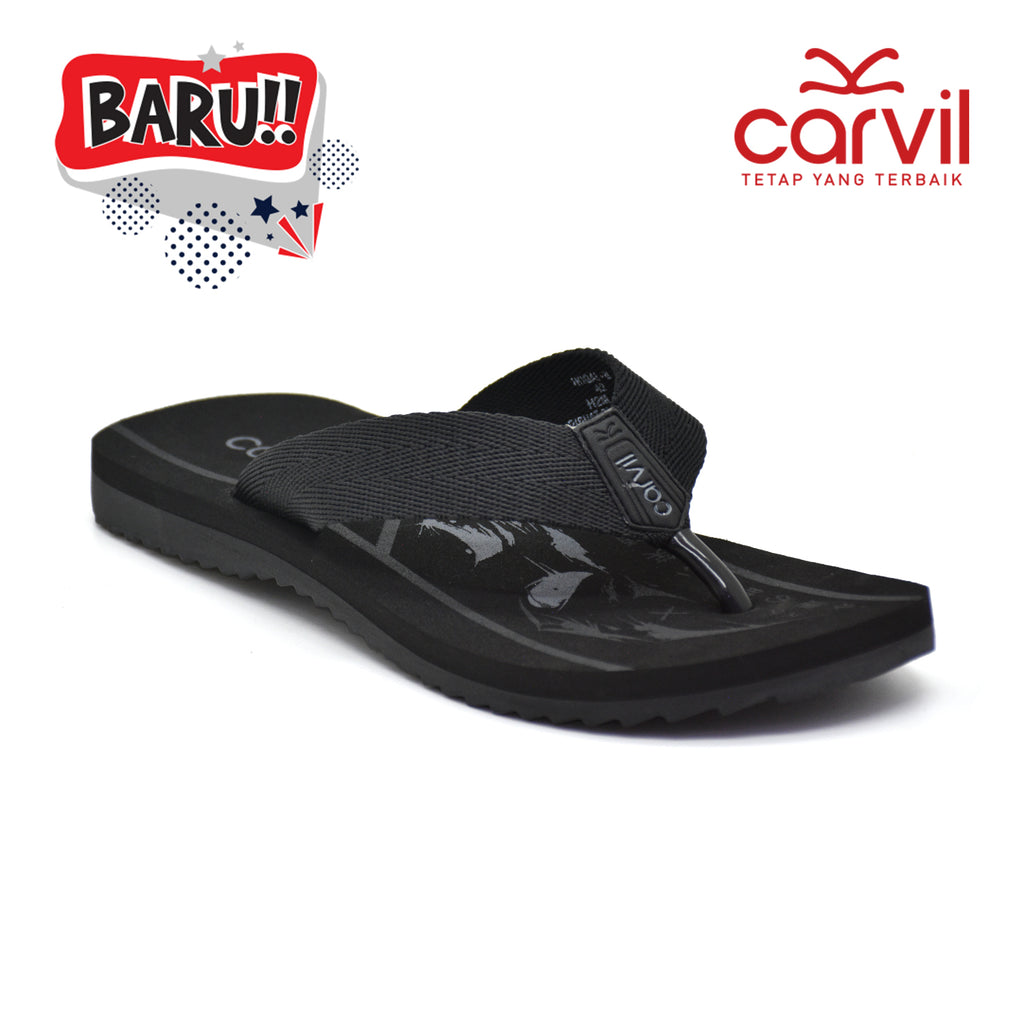 Carvil Sandal Pria Ikigai-M