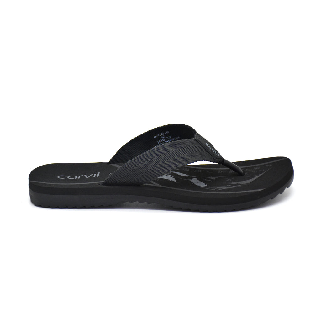 Carvil Sandal Pria Ikigai-M