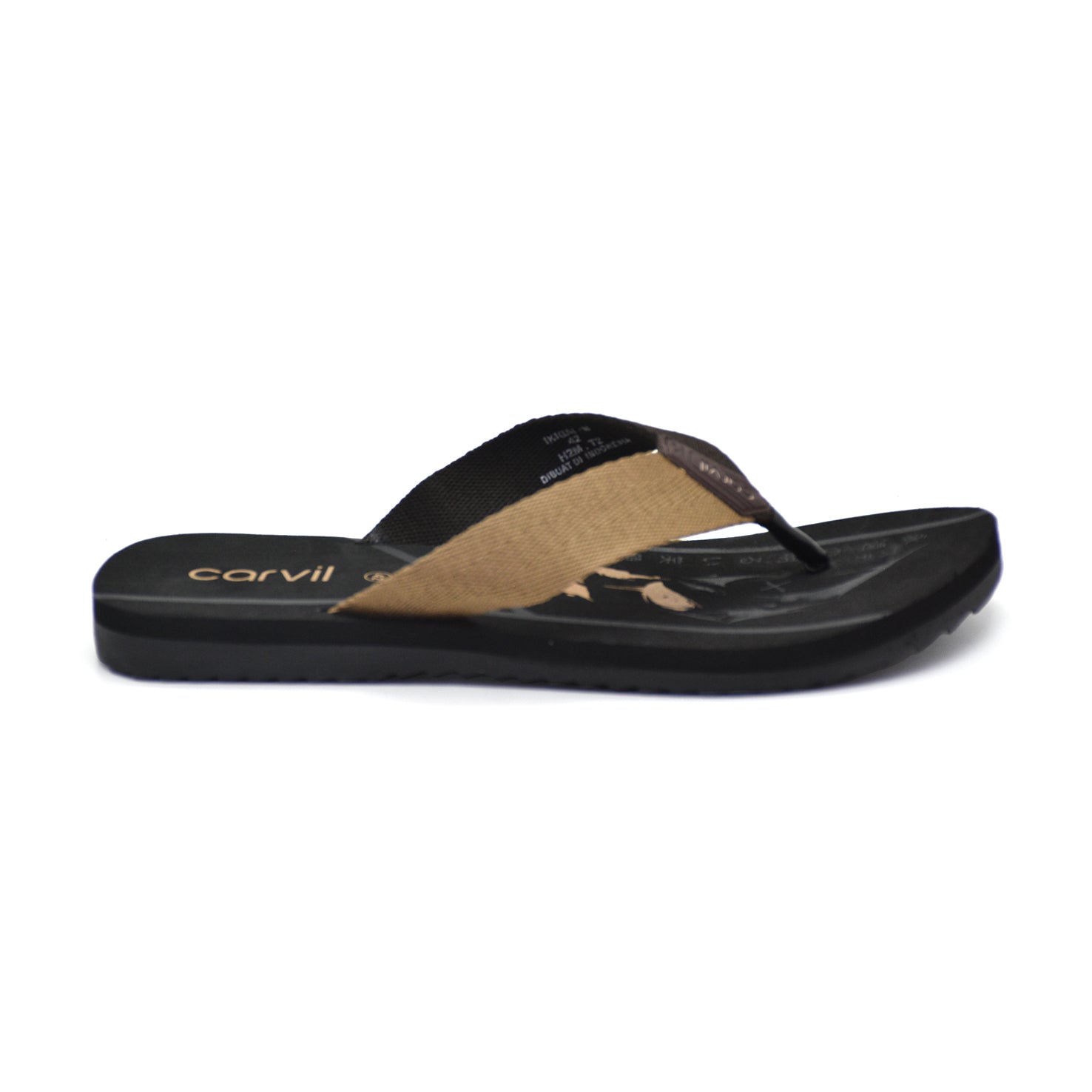 Carvil Sandal Pria Ikigai-M