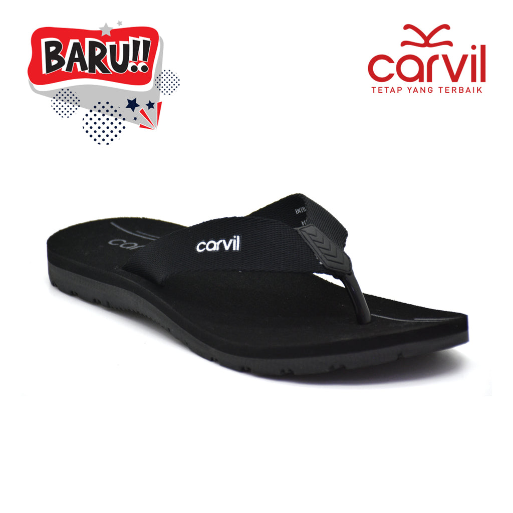 Carvil Sandal Pria Ikisae-M
