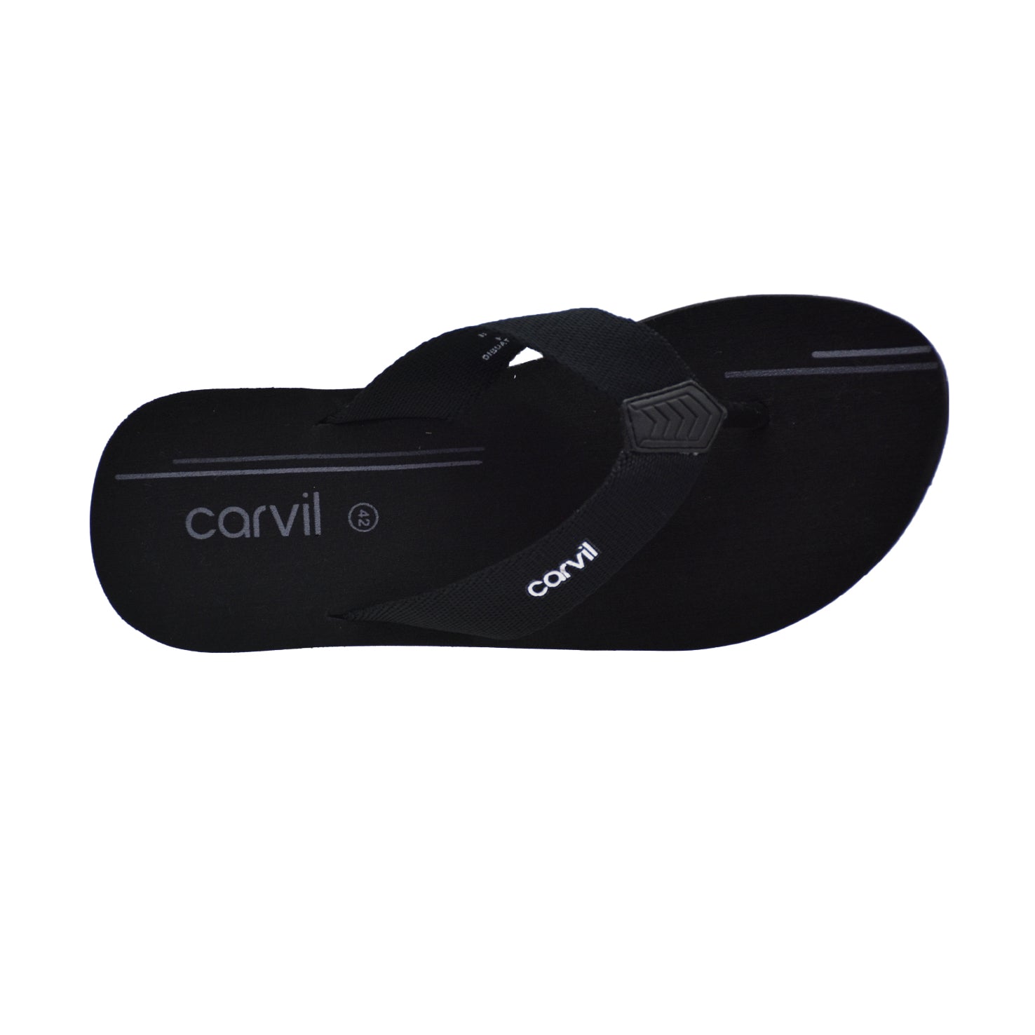 Carvil Sandal Pria Ikisae-M